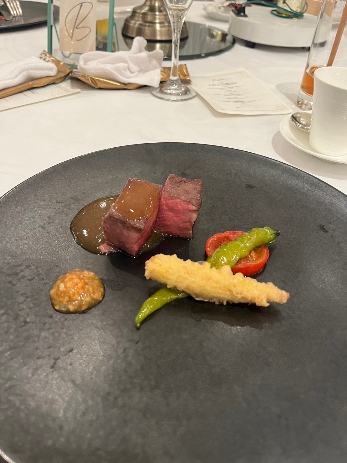 星ヶ丘迎賓館 アートグレイスクラブ
