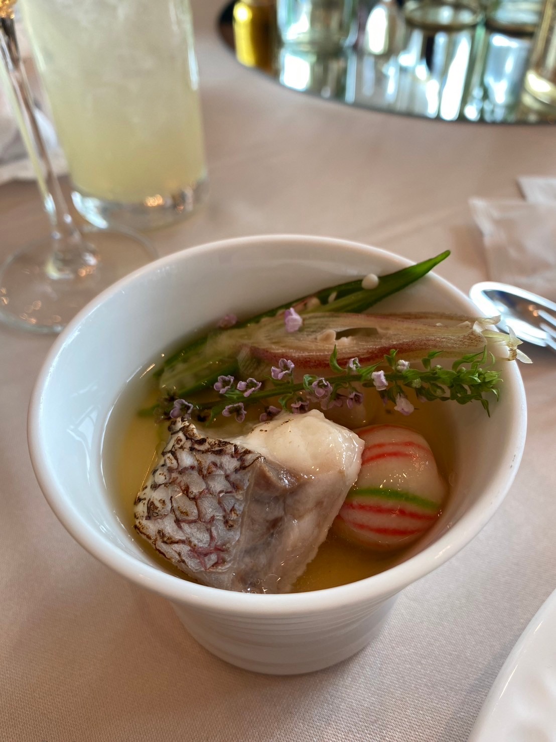 The 33 Sense of Wedding