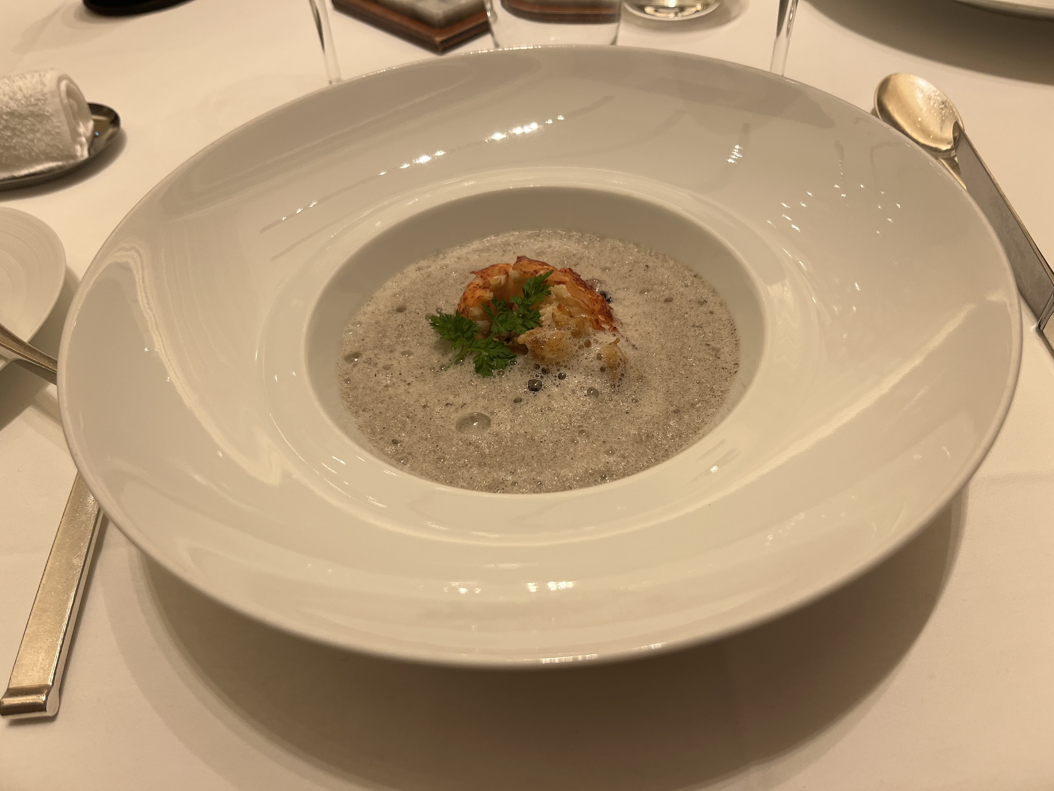 オーベルジュ・ド・リル ナゴヤ