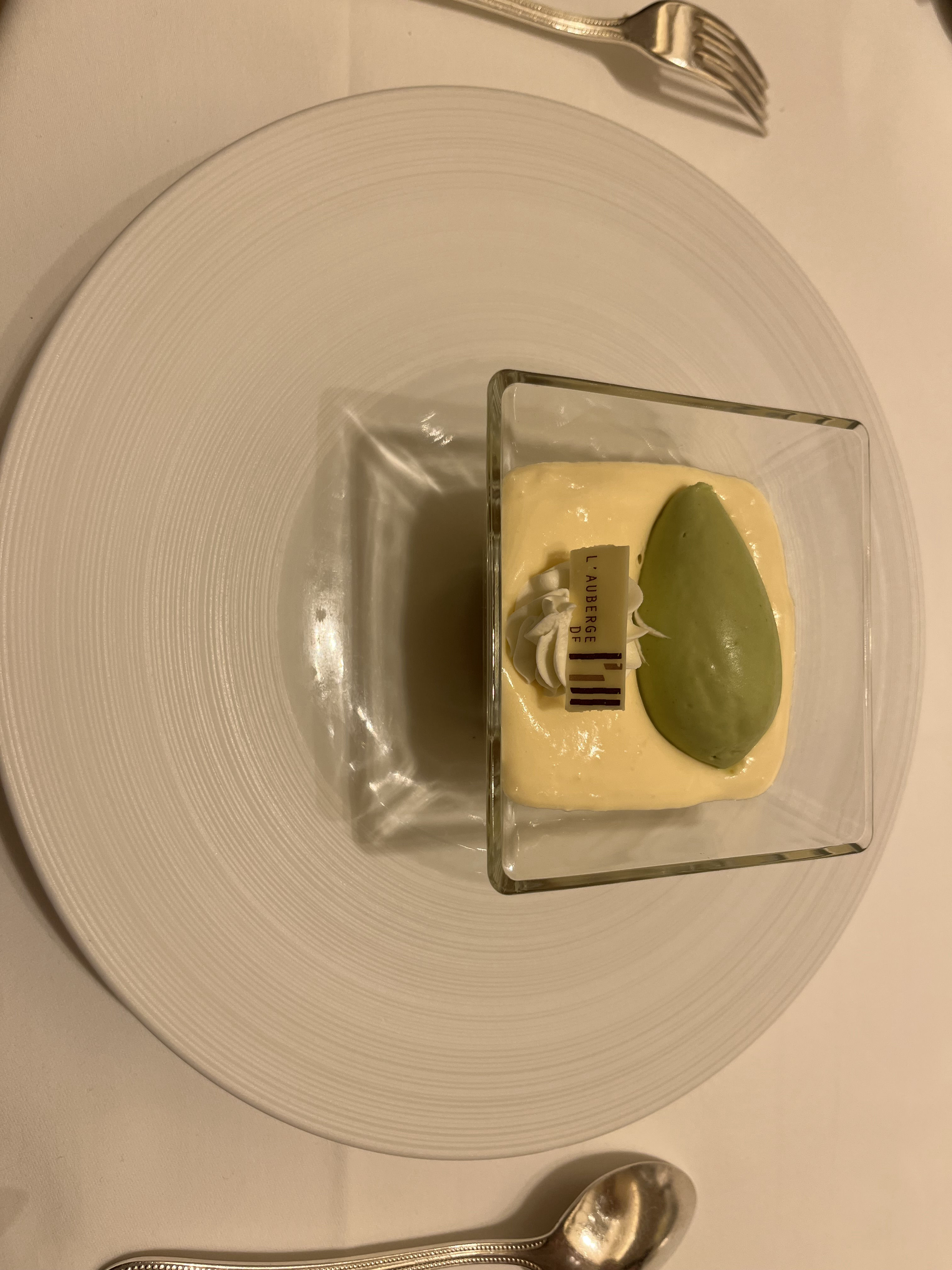 オーベルジュ・ド・リル ナゴヤ