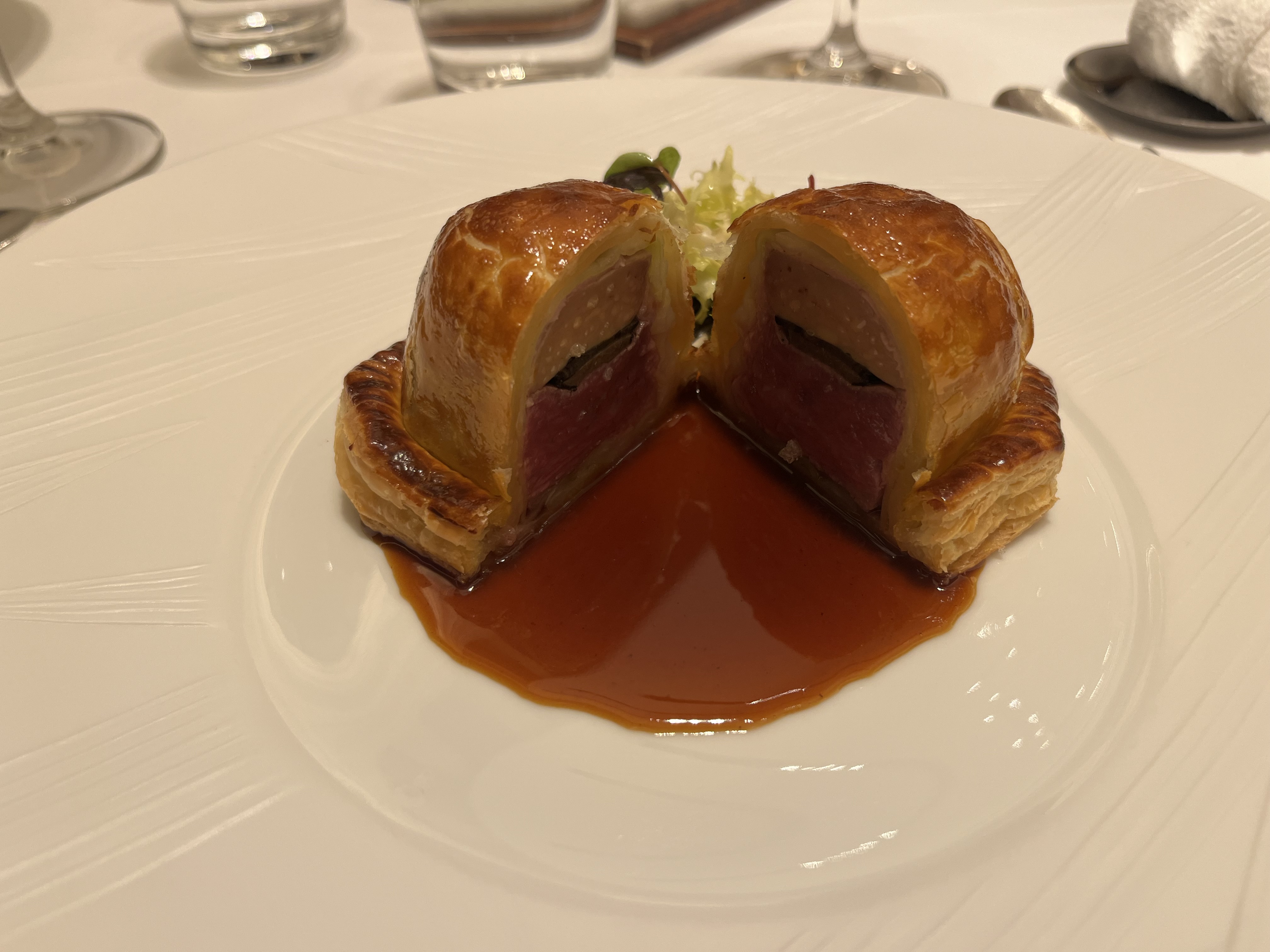 オーベルジュ・ド・リル ナゴヤ