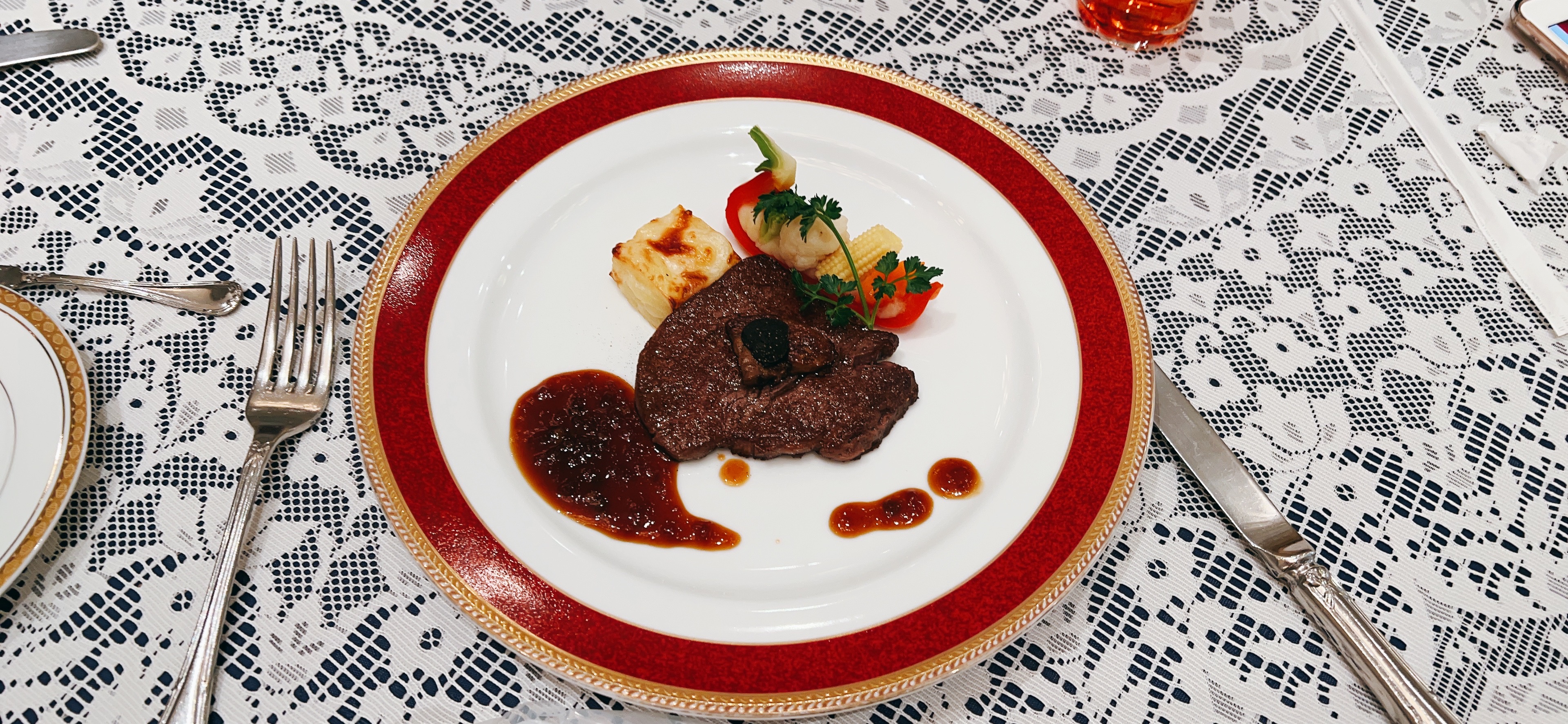 コルティーレ茅ヶ崎