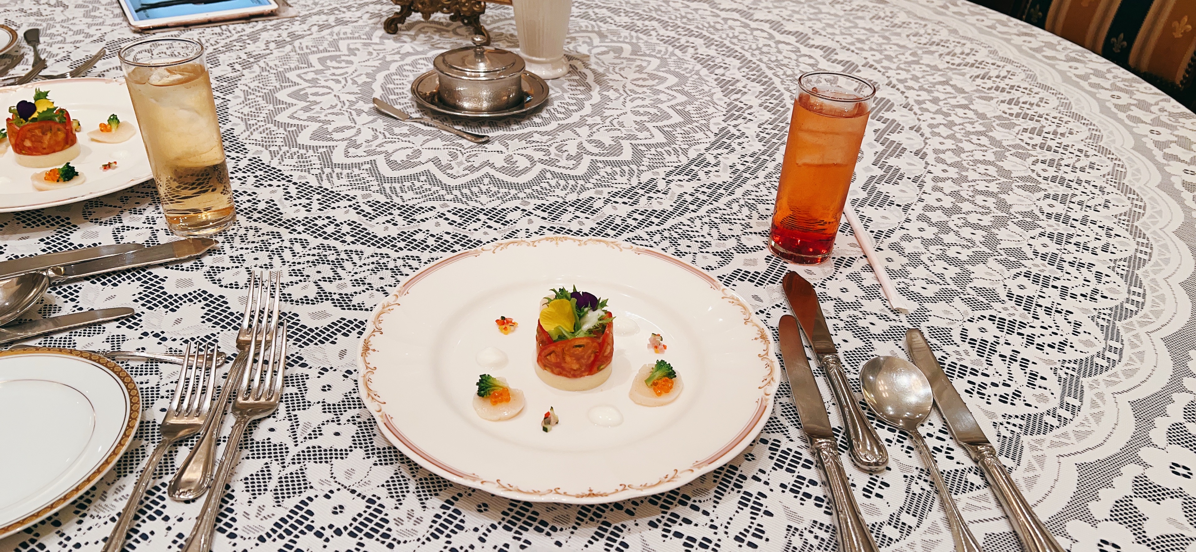 コルティーレ茅ヶ崎