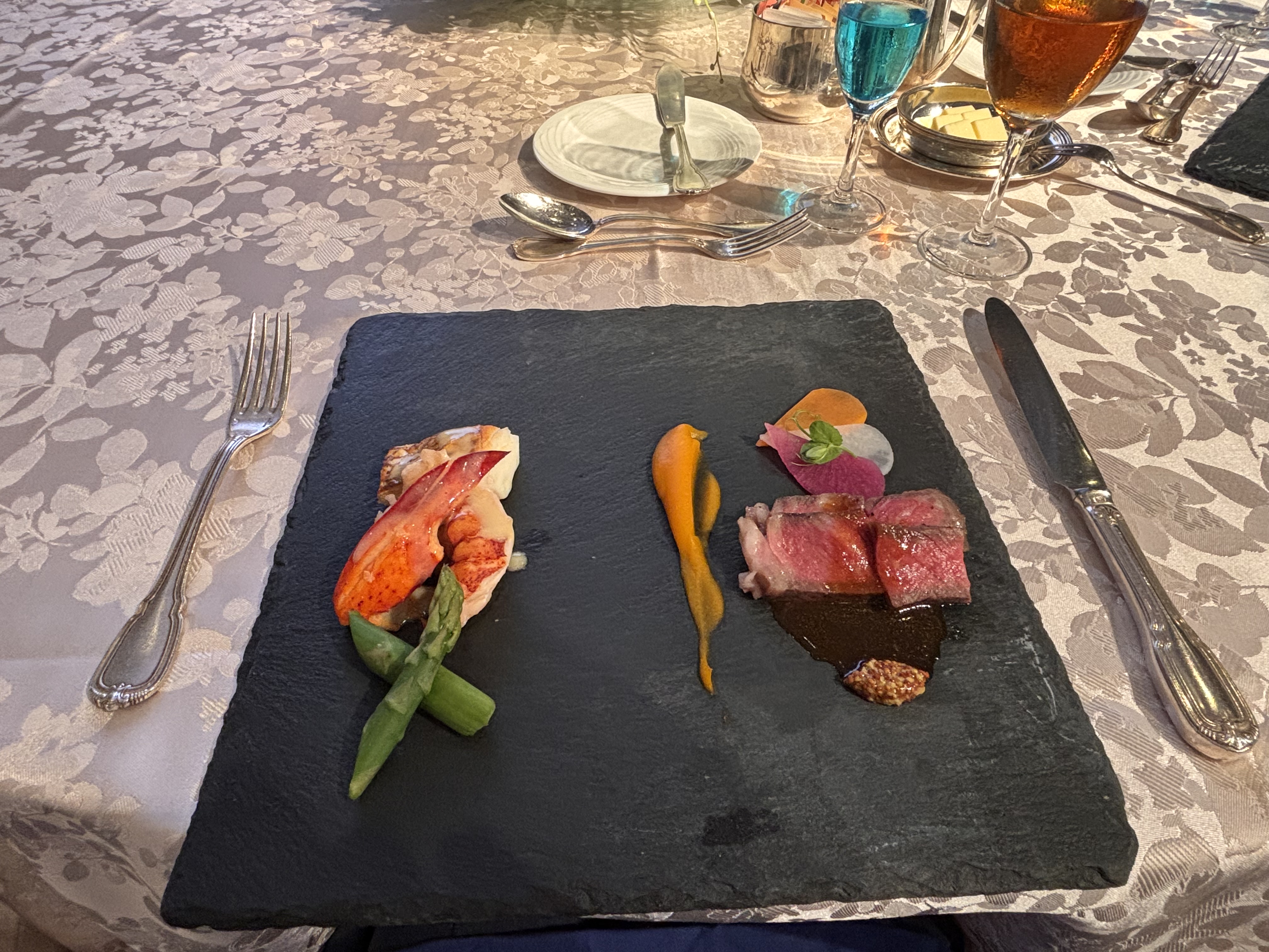 シェラトン・グランデ・トーキョーベイ・ホテル