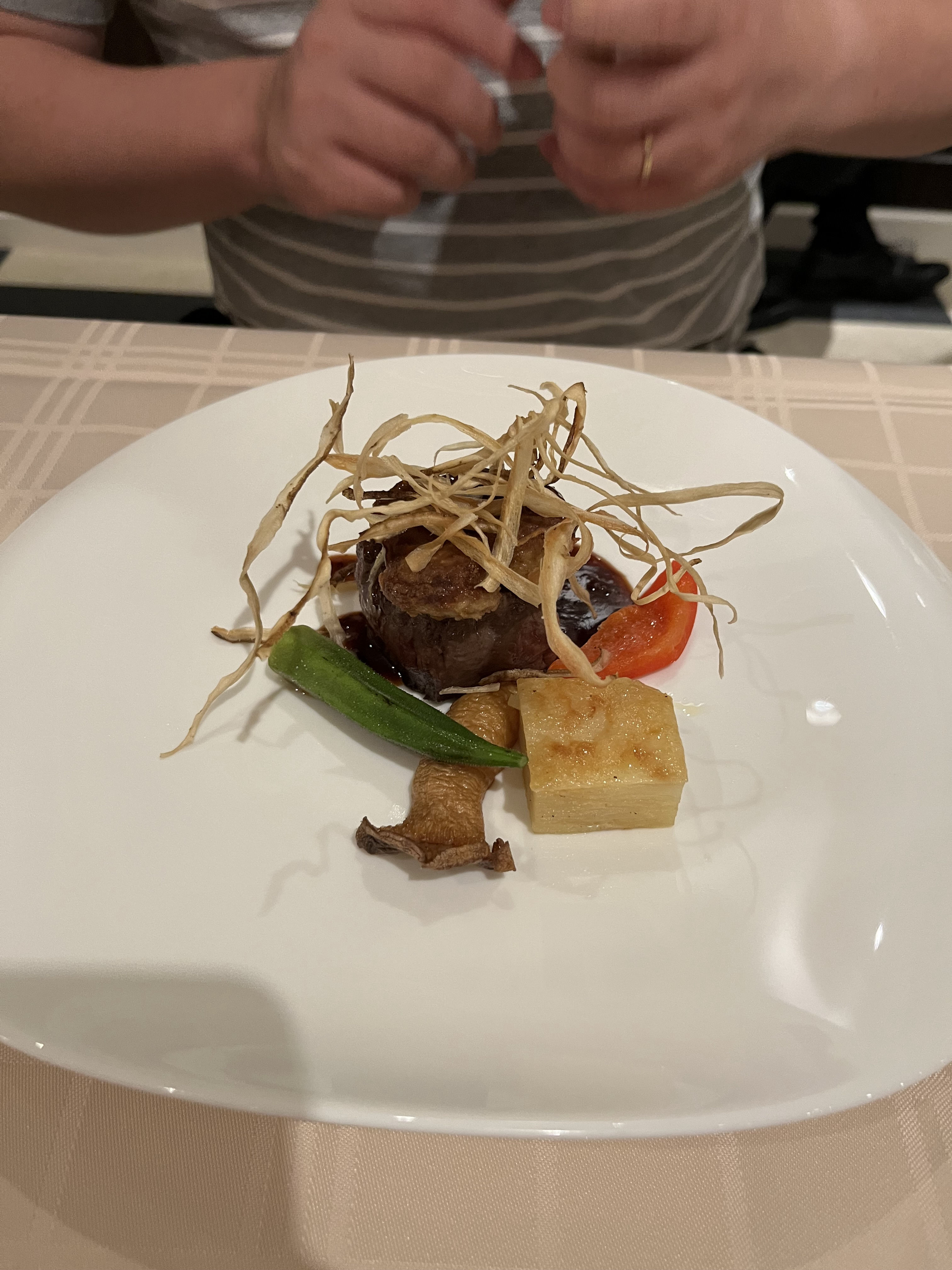 ザ・リュクス銀座