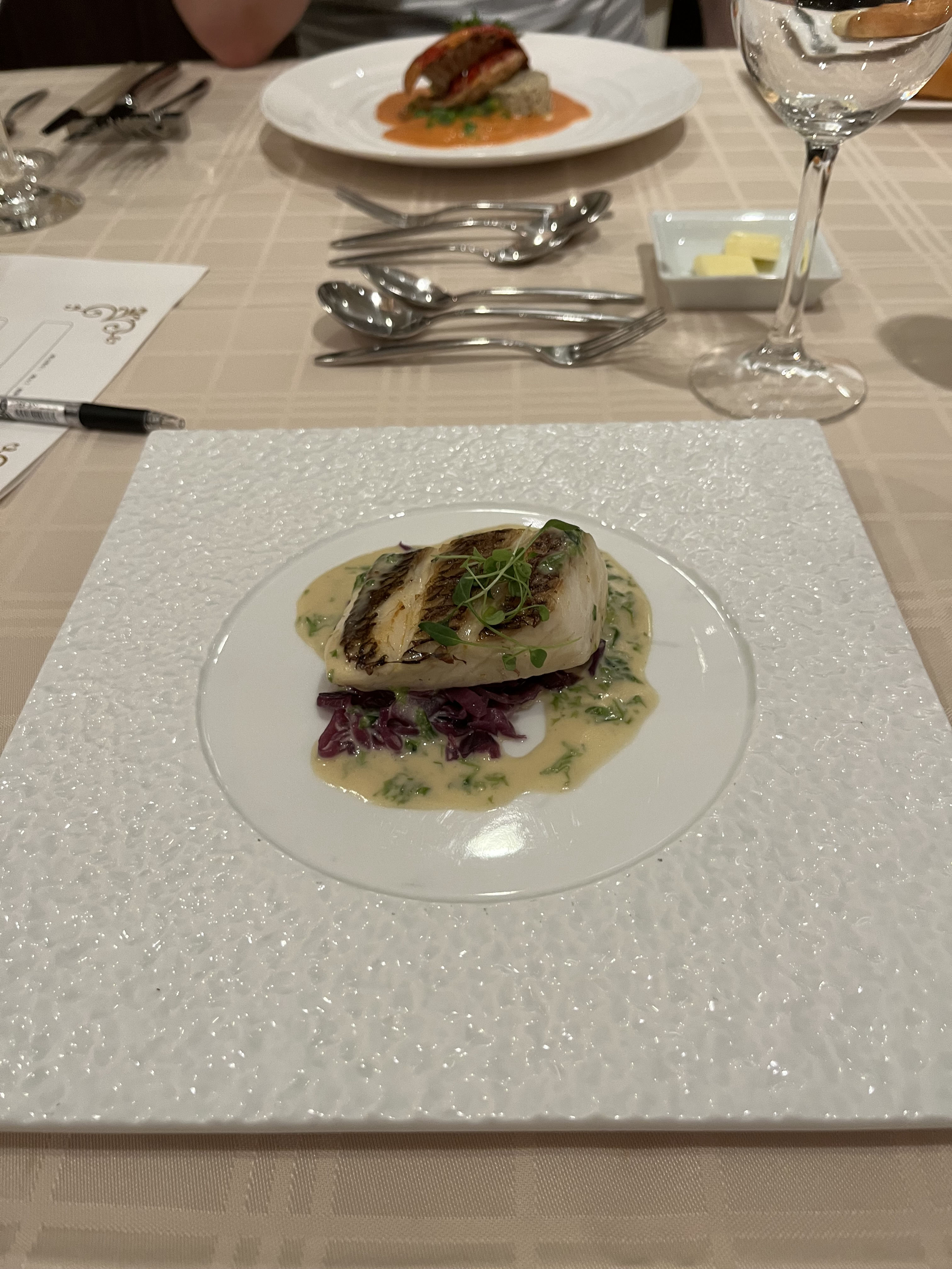 ザ・リュクス銀座