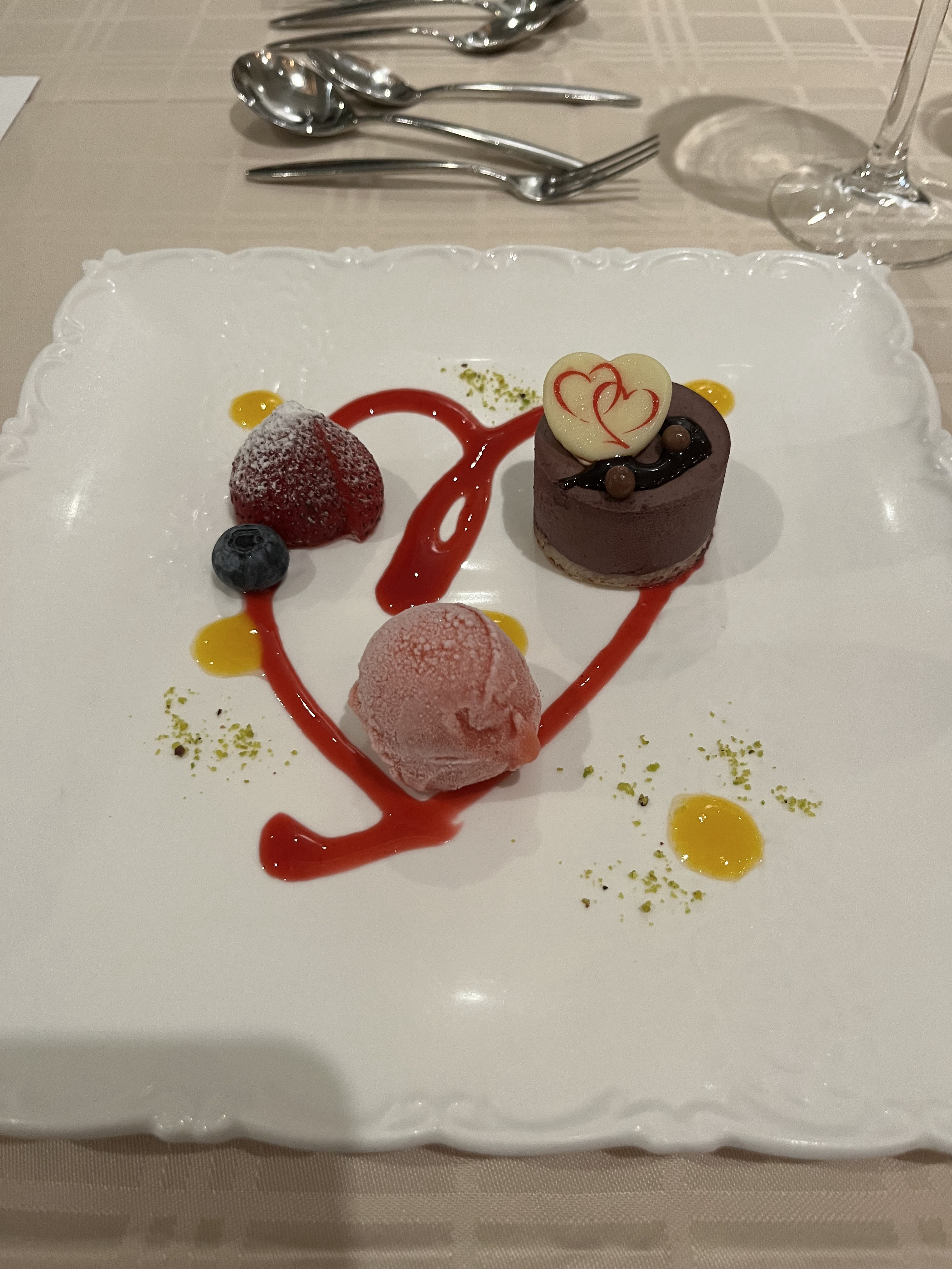 ザ・リュクス銀座