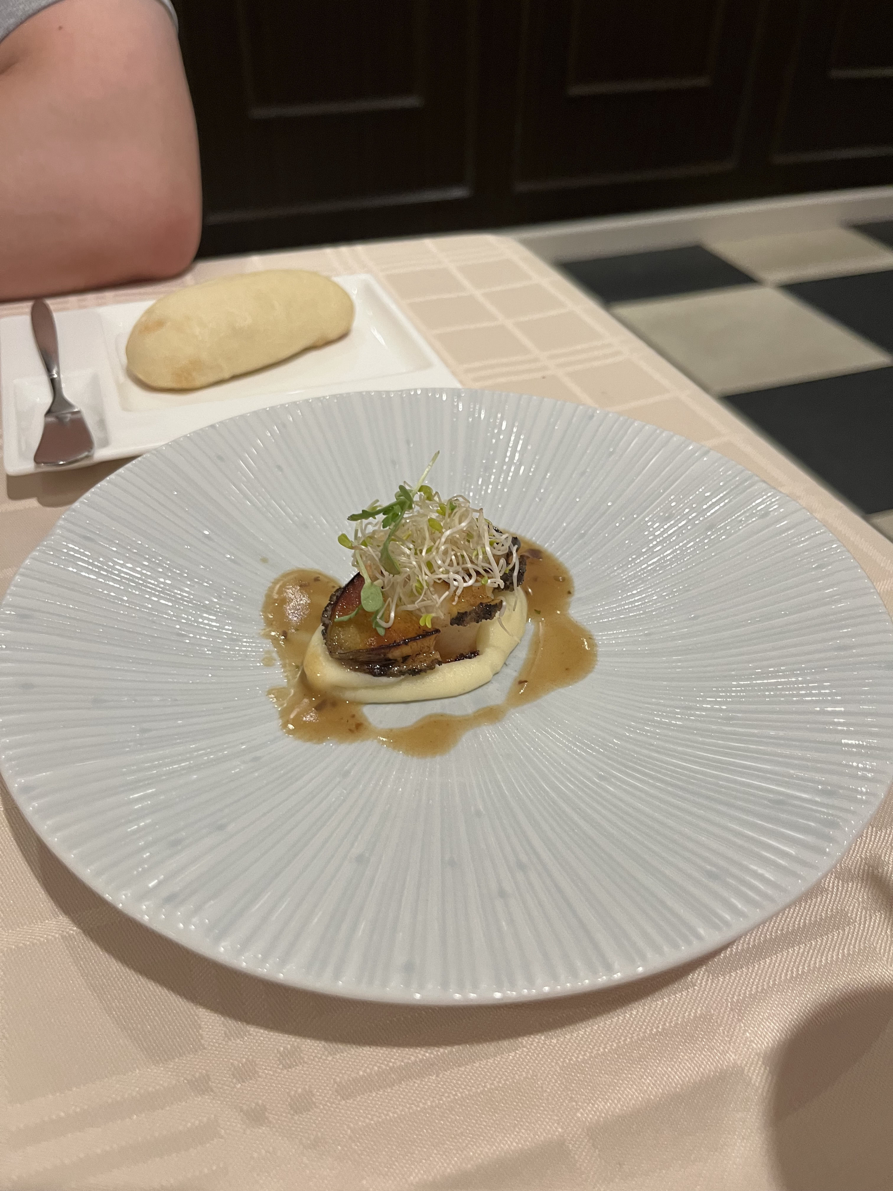 ザ・リュクス銀座