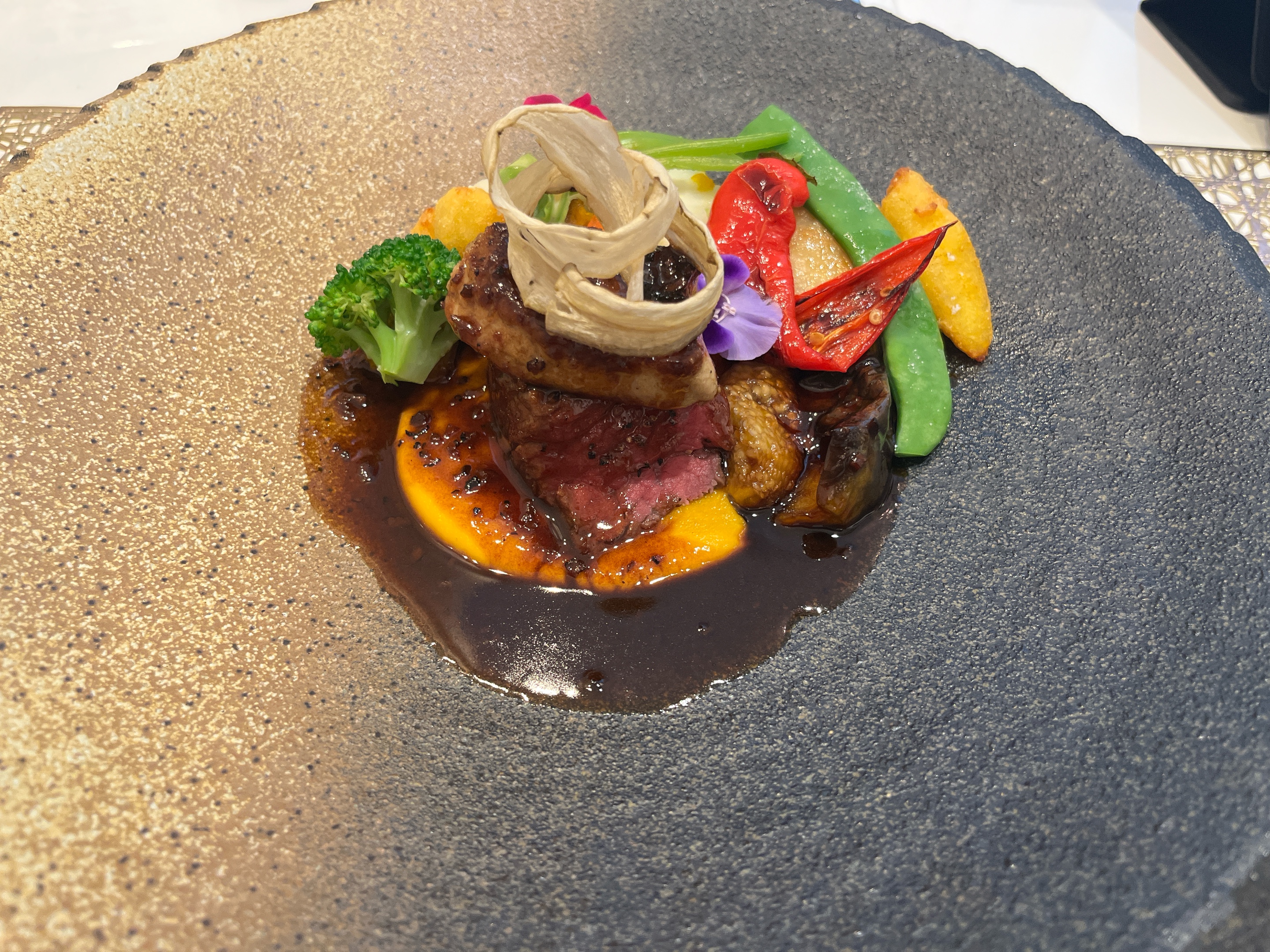 ザ・リュクス銀座