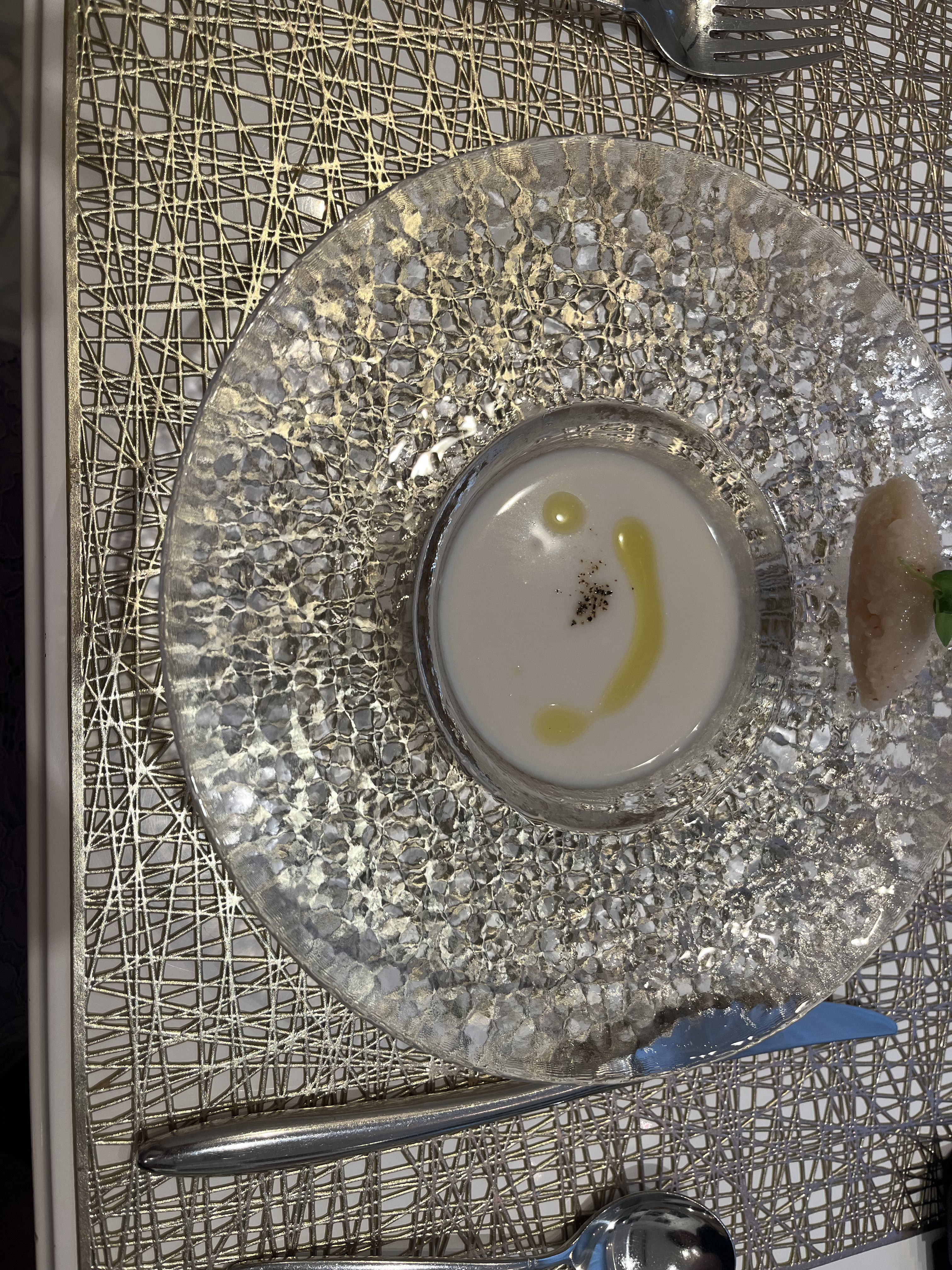 ザ・リュクス銀座