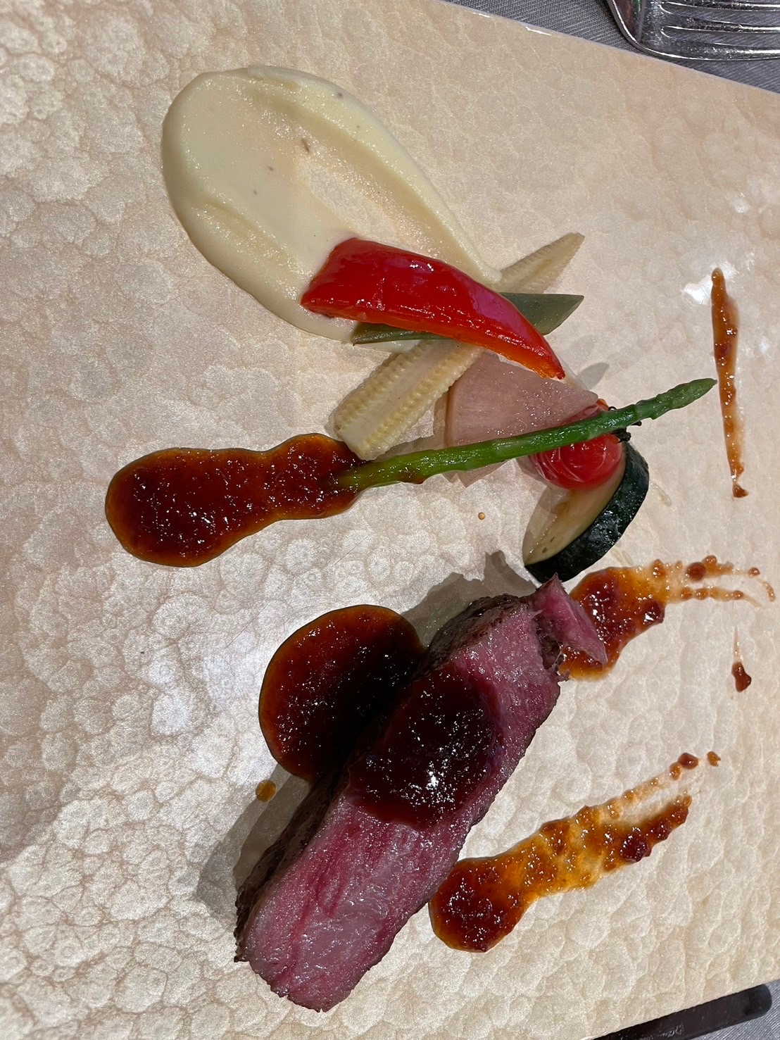 カサ・デ・アンジェラ馬車道(Casa d' Angela)