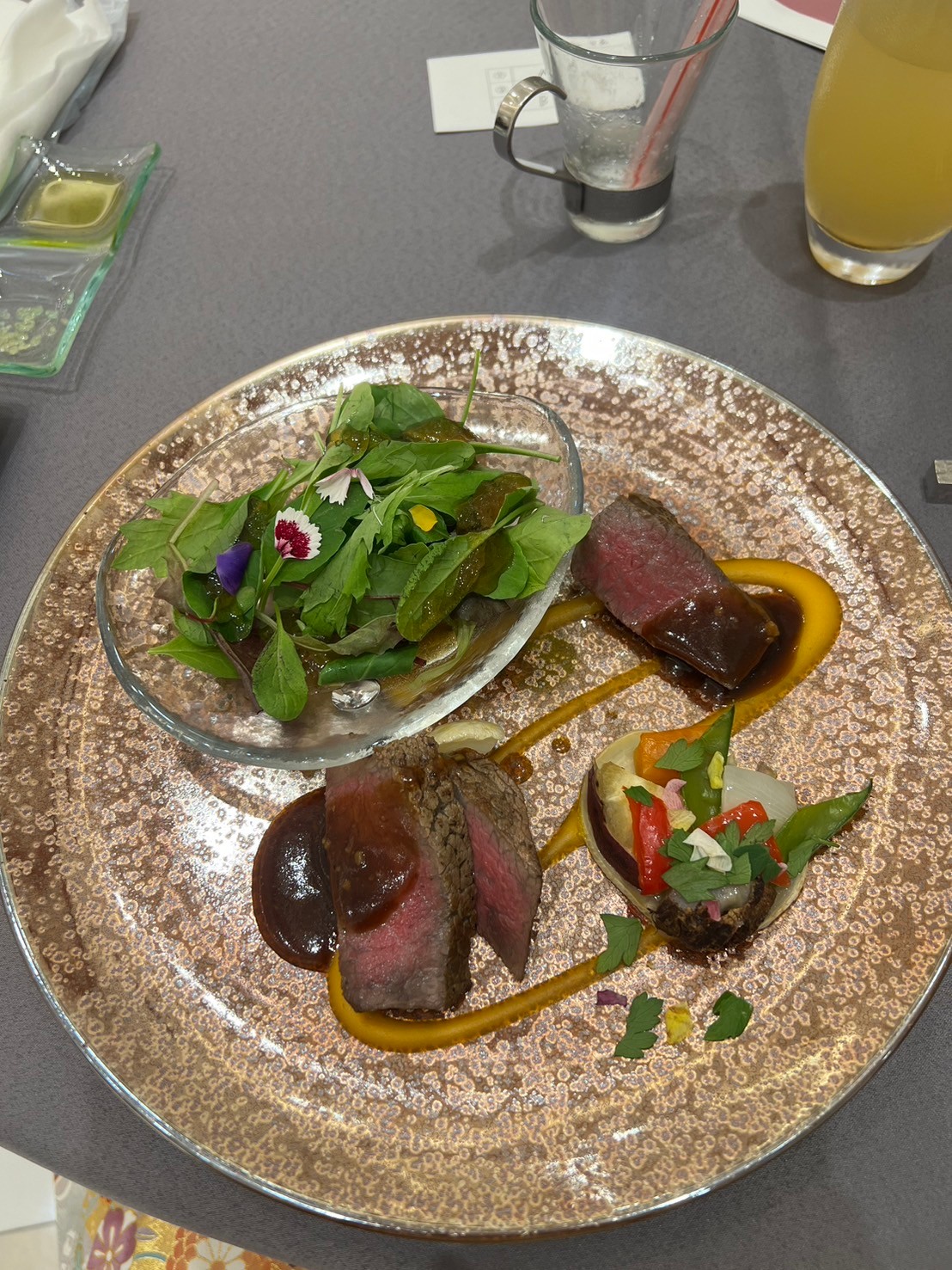 ル・センティフォーリア大阪