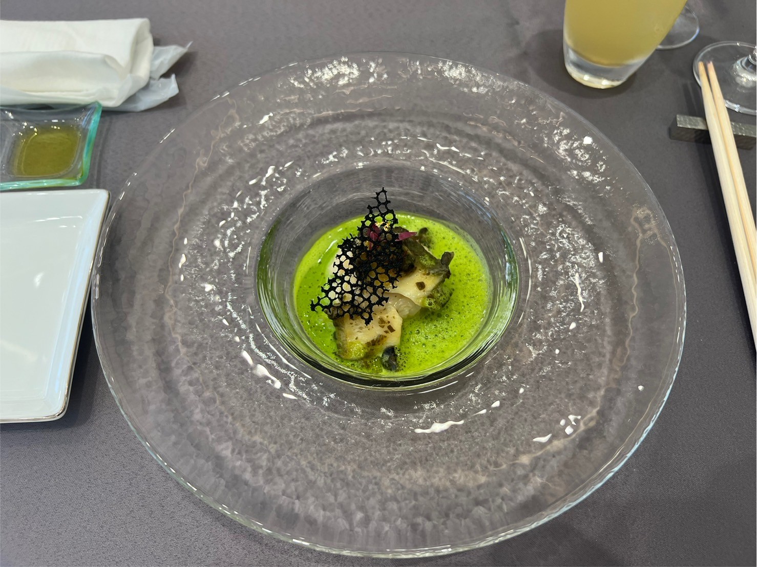 ル・センティフォーリア大阪