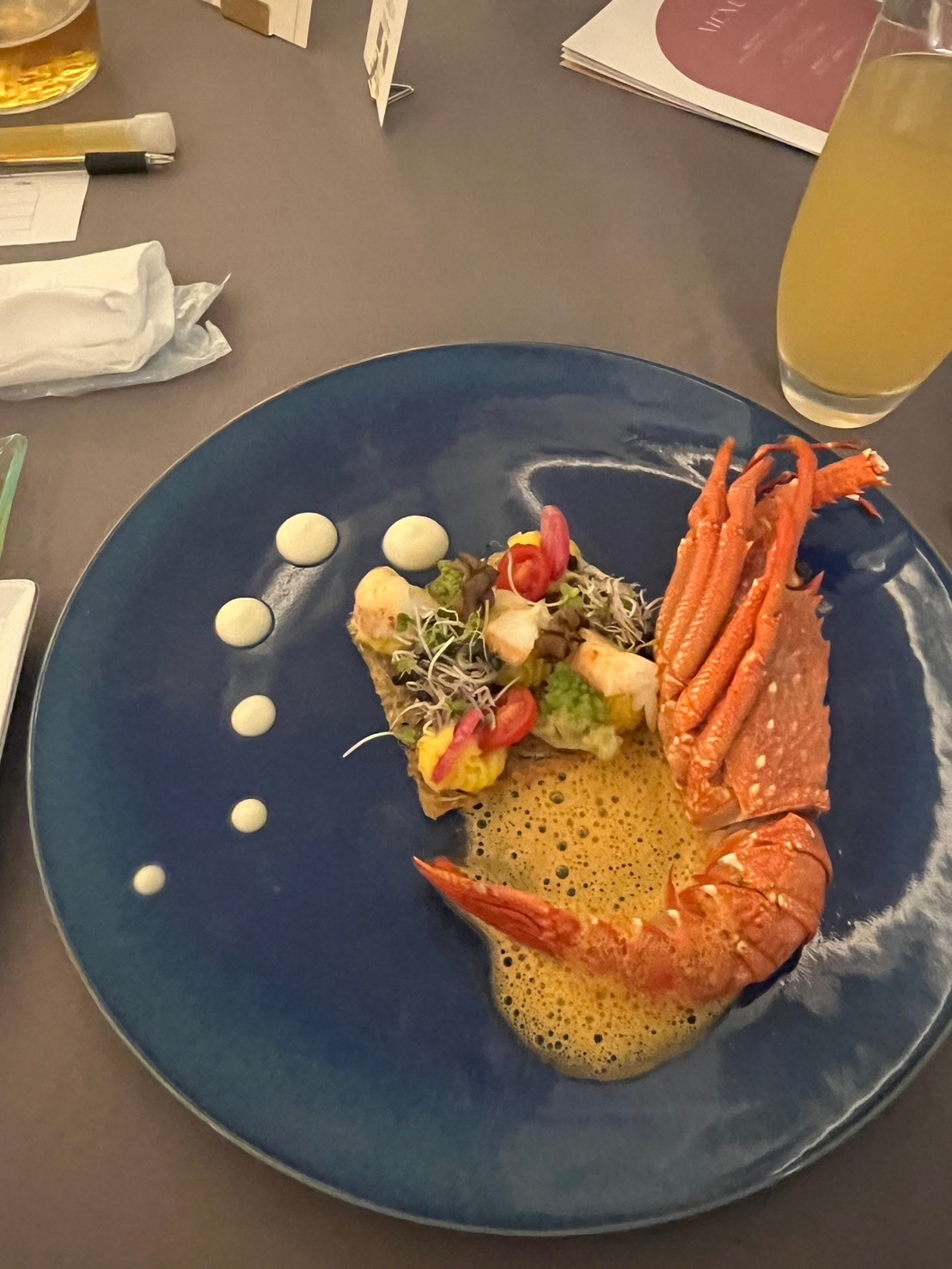 ル・センティフォーリア大阪