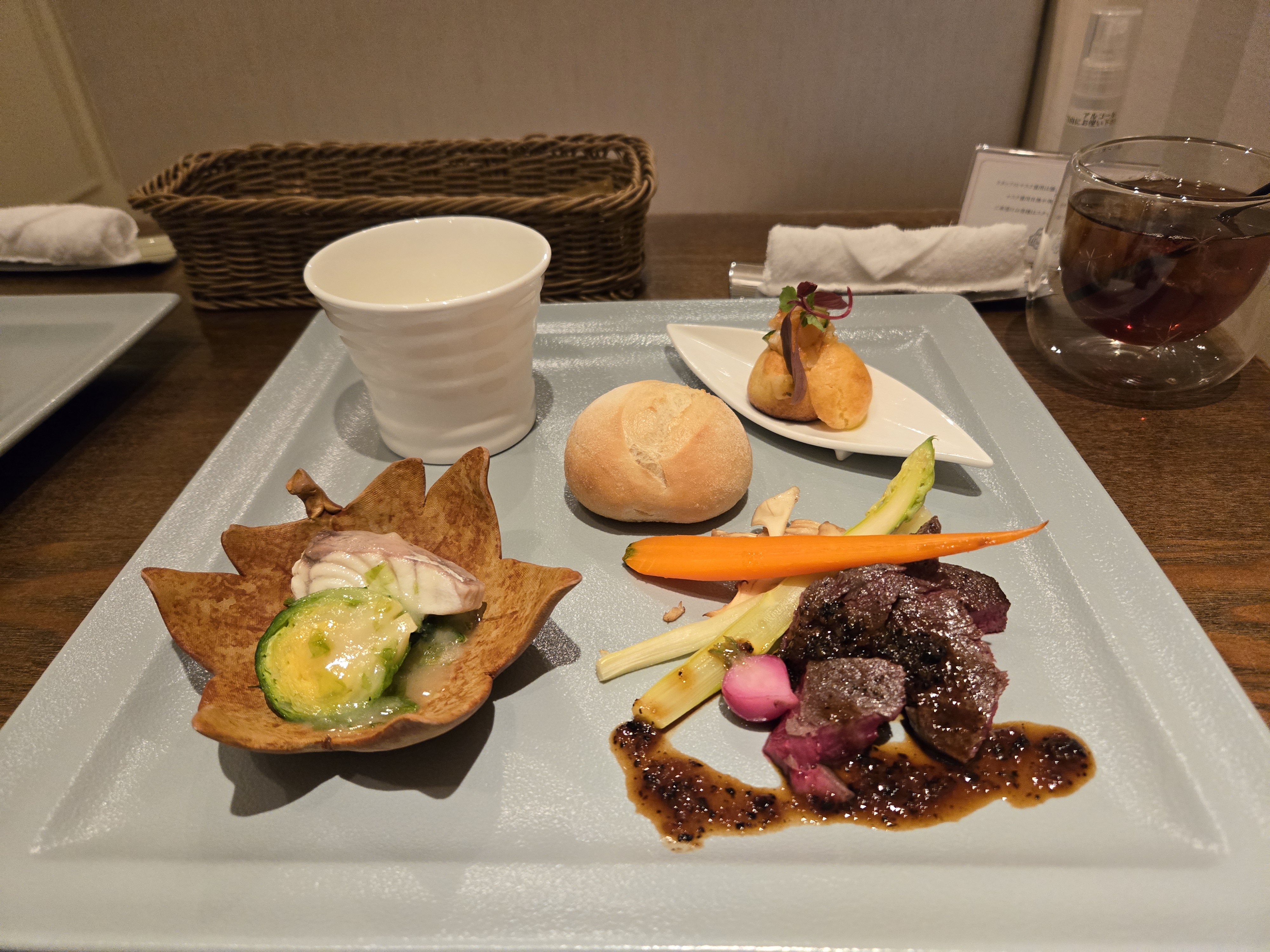 チャペル・ド・コフレ