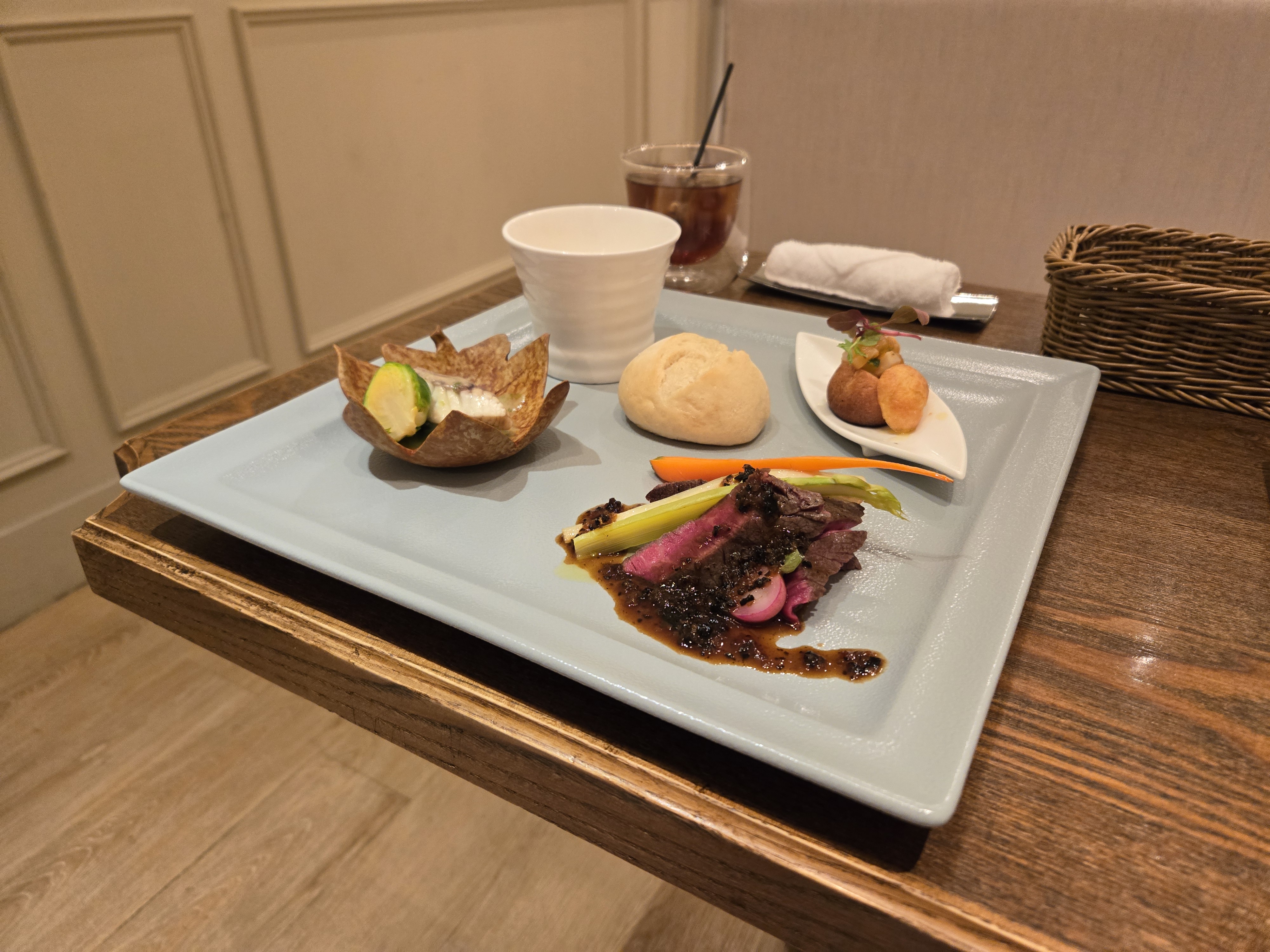 チャペル・ド・コフレ