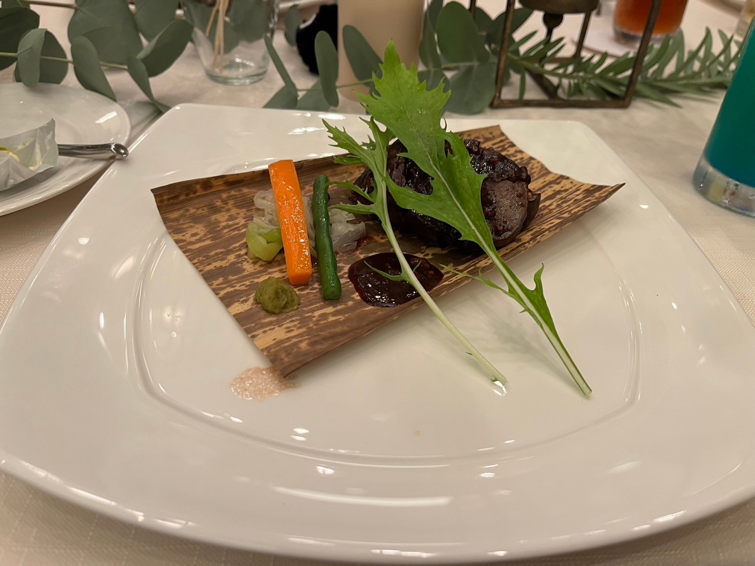 ウエディングレストラン ジュレ