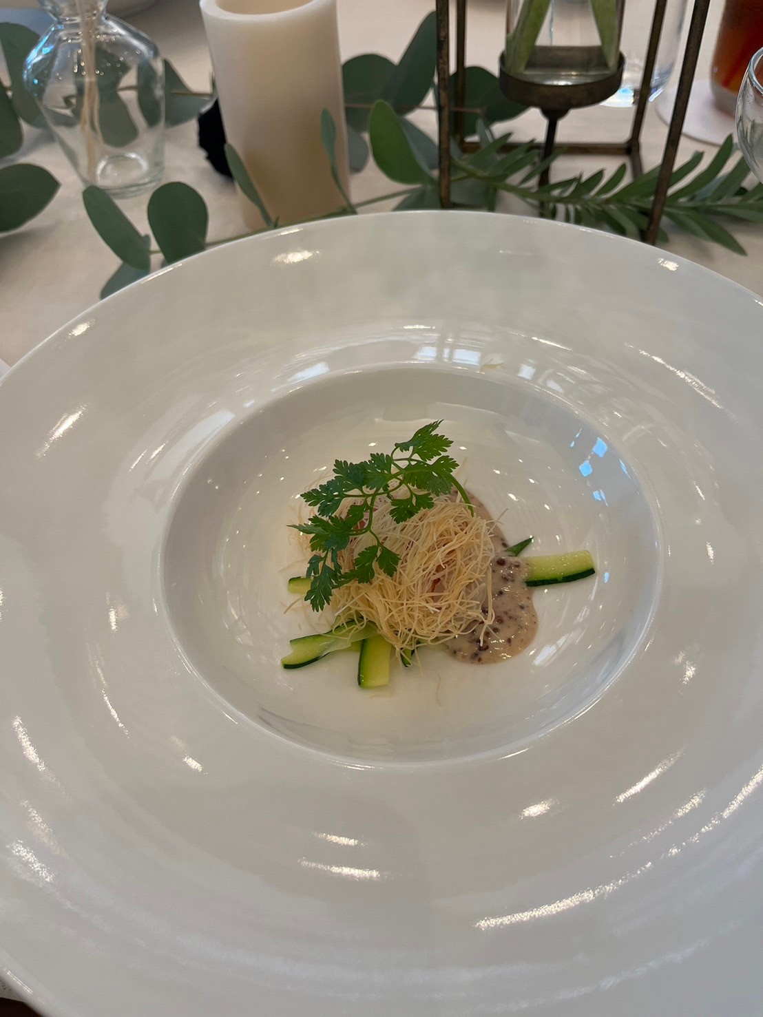 ウエディングレストラン ジュレ