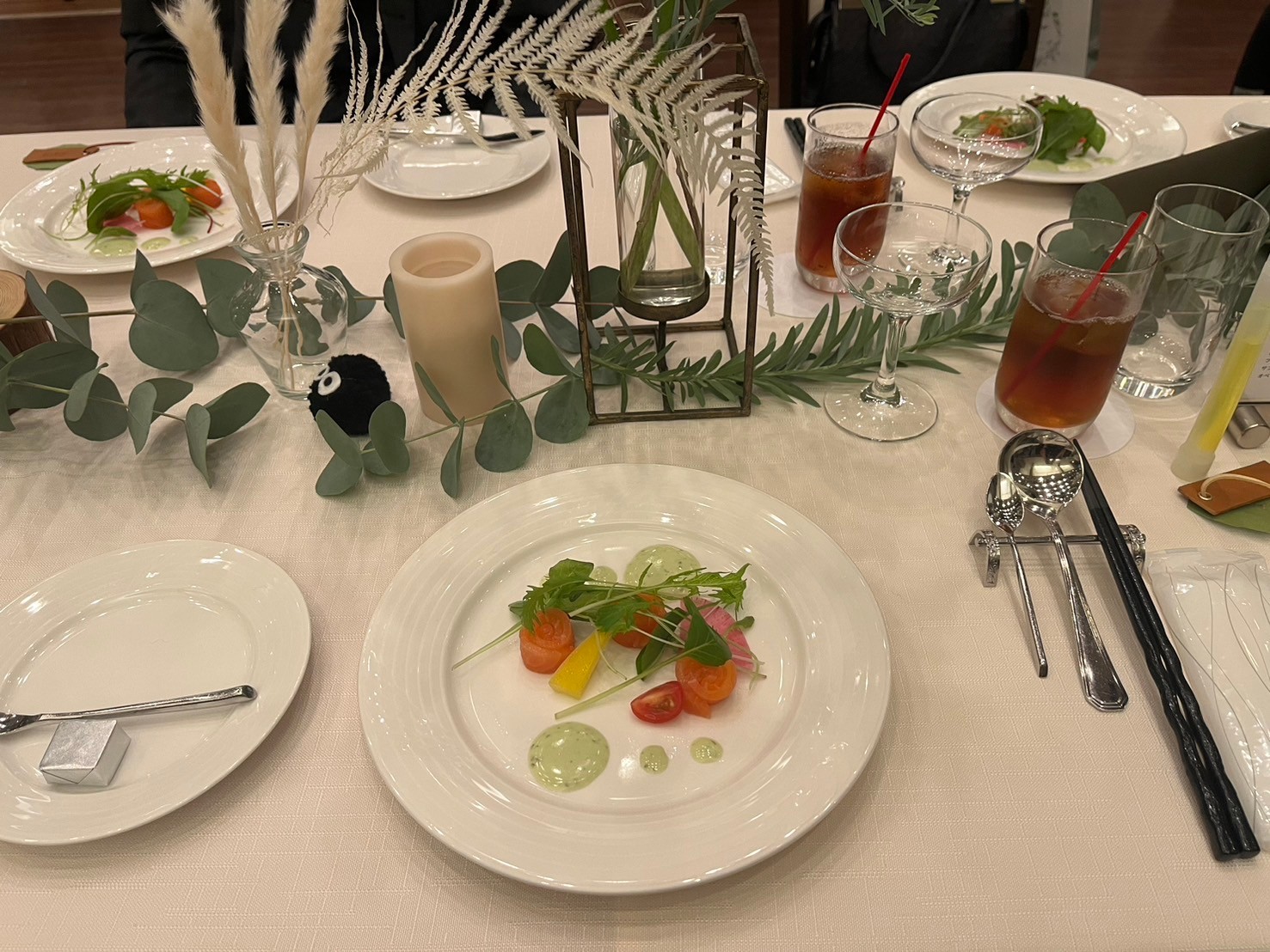 ウエディングレストラン ジュレ