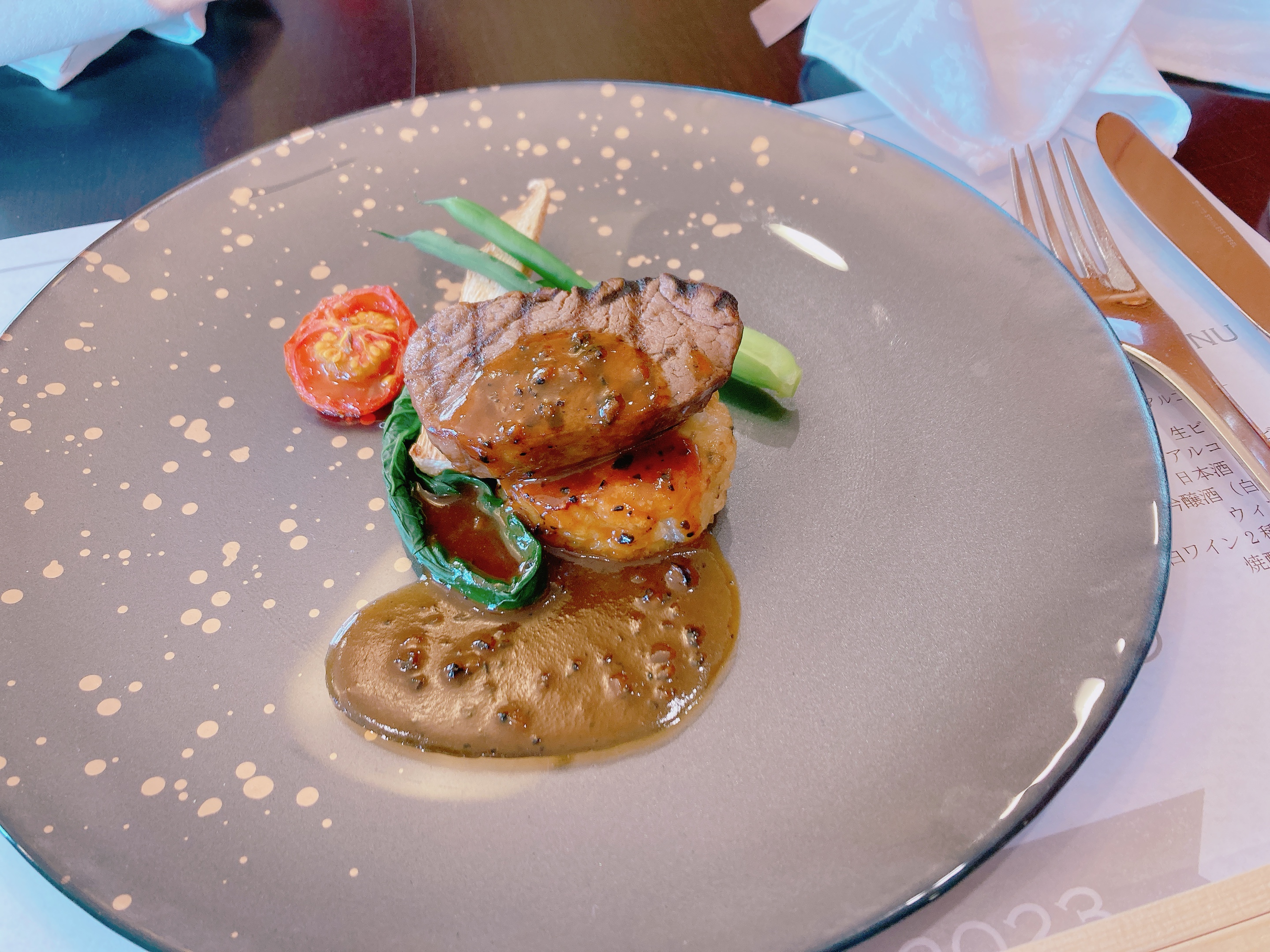 ピアザ ララ ルーチェ