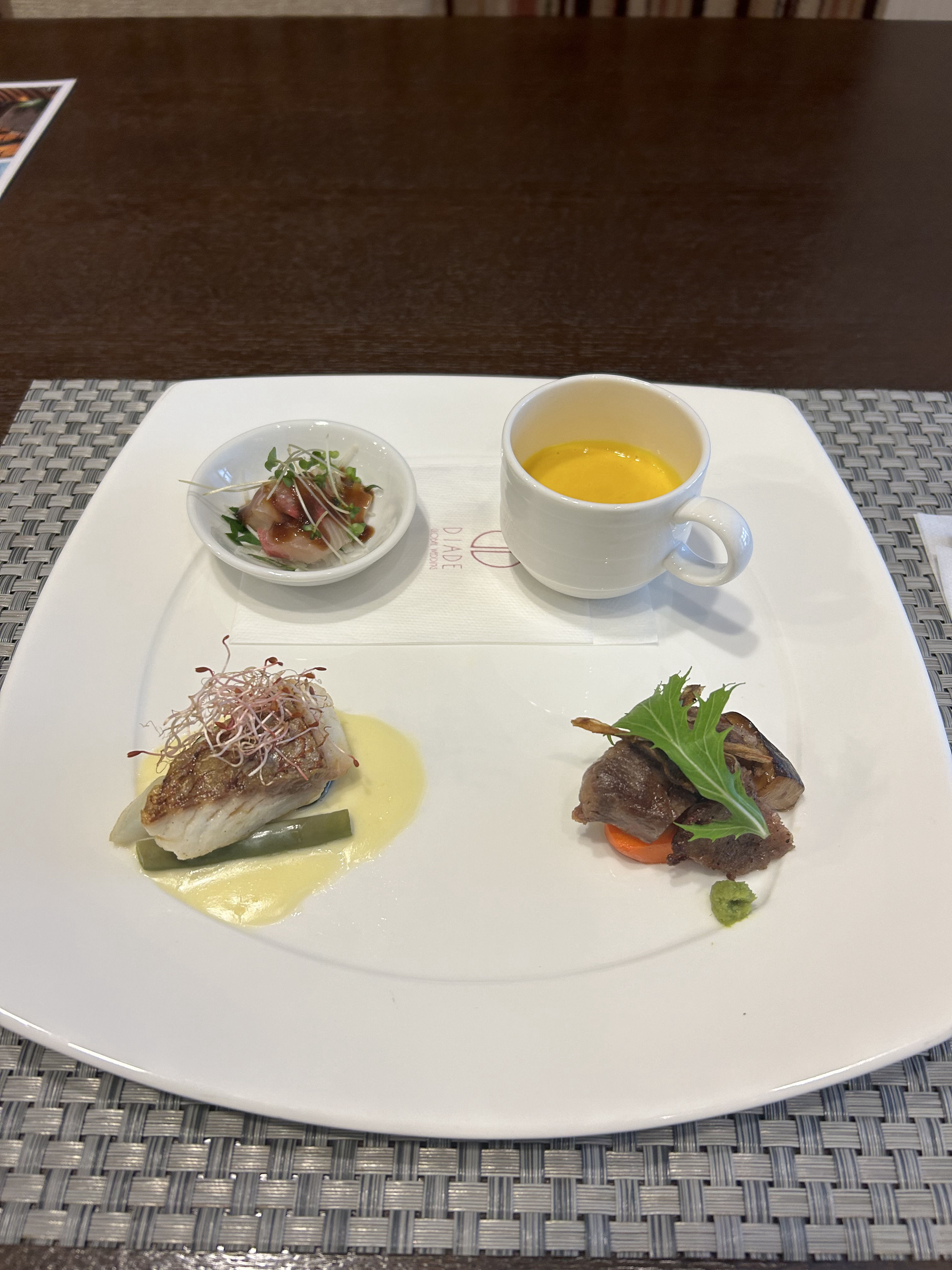 グローバルウエディング ディアーデ