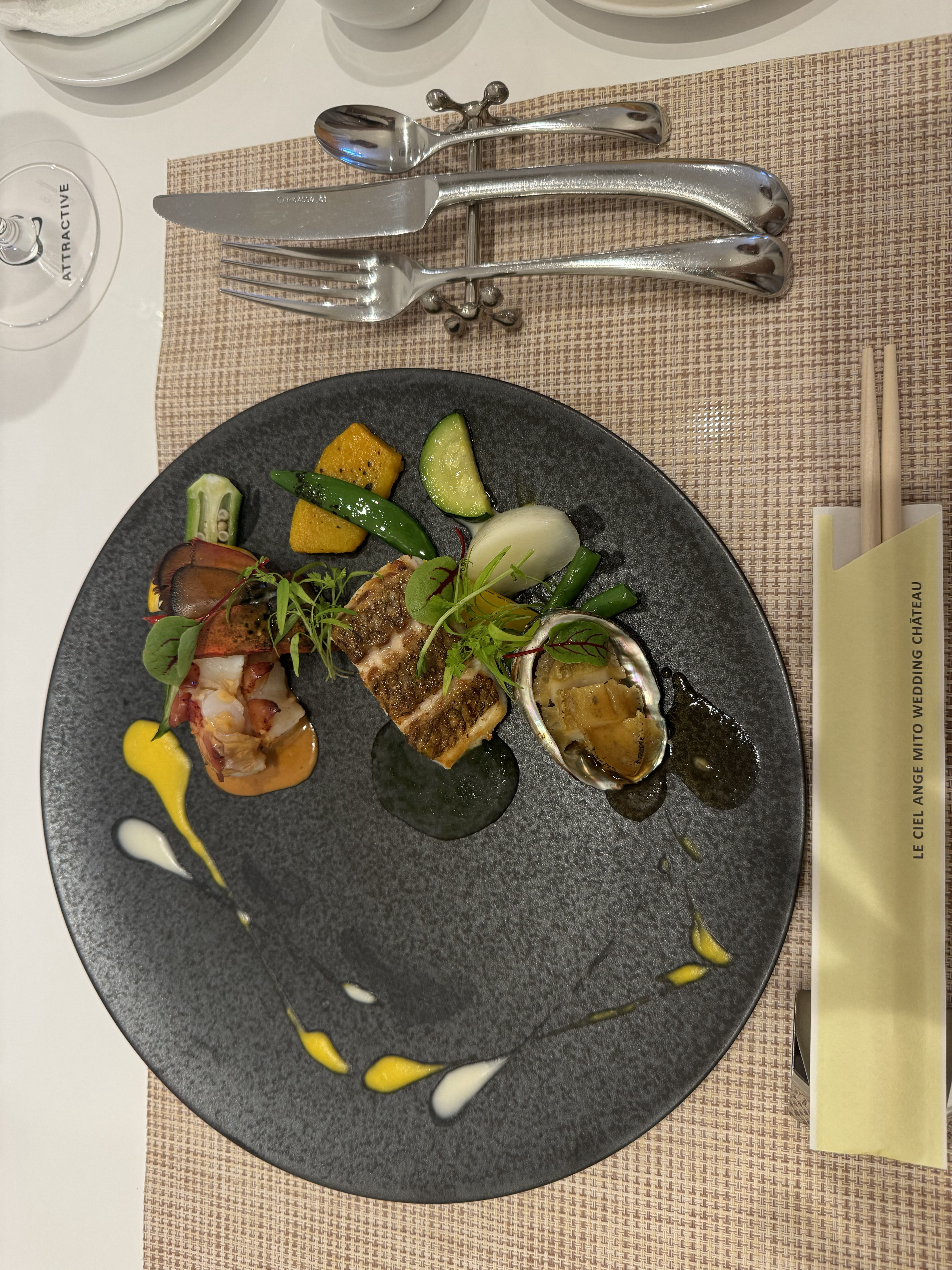 ルシェルアンジュ水戸 ウエディングシャトー