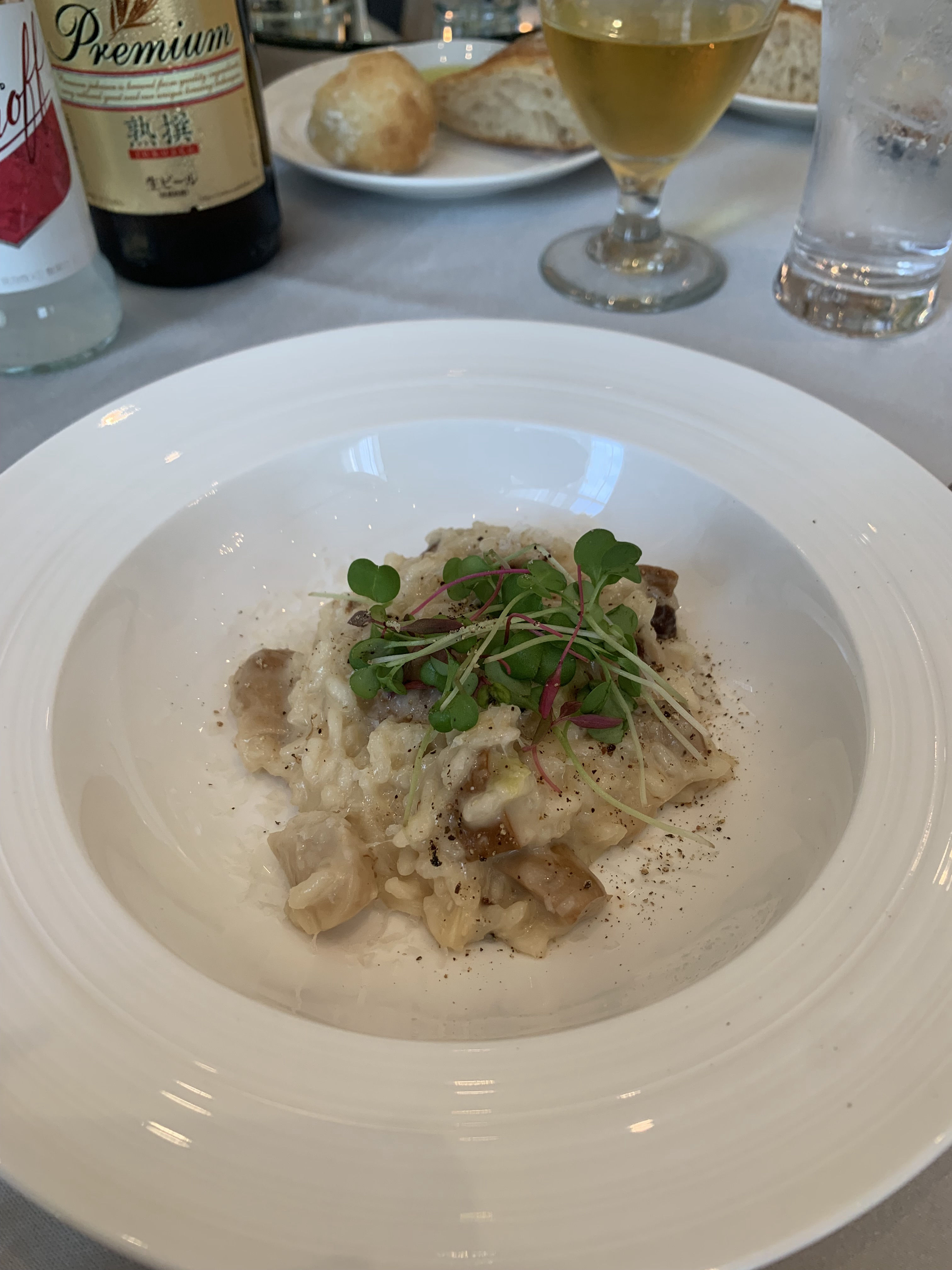 カノビアーノ福岡