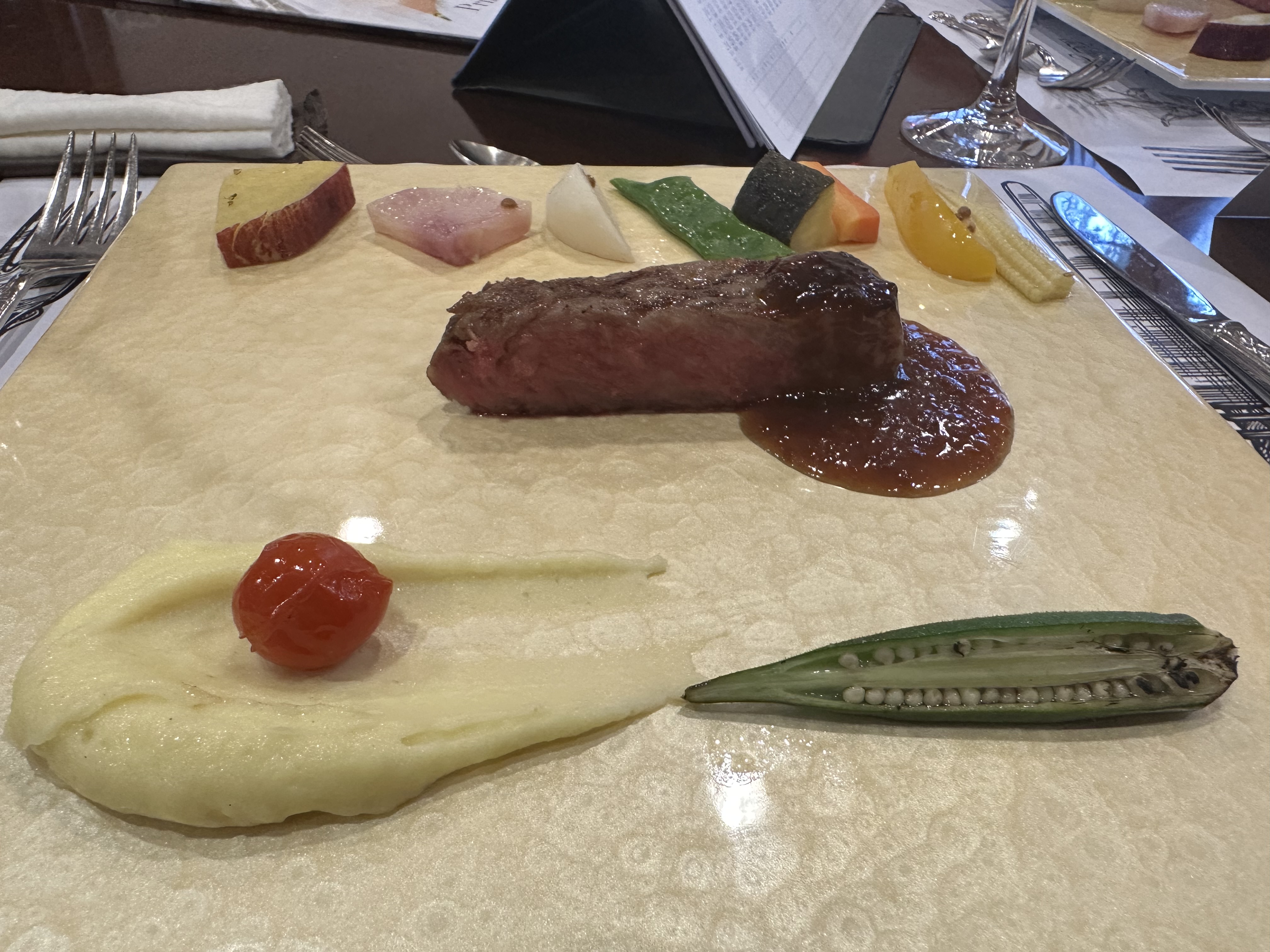 カサ・デ・アンジェラ馬車道(Casa d' Angela)