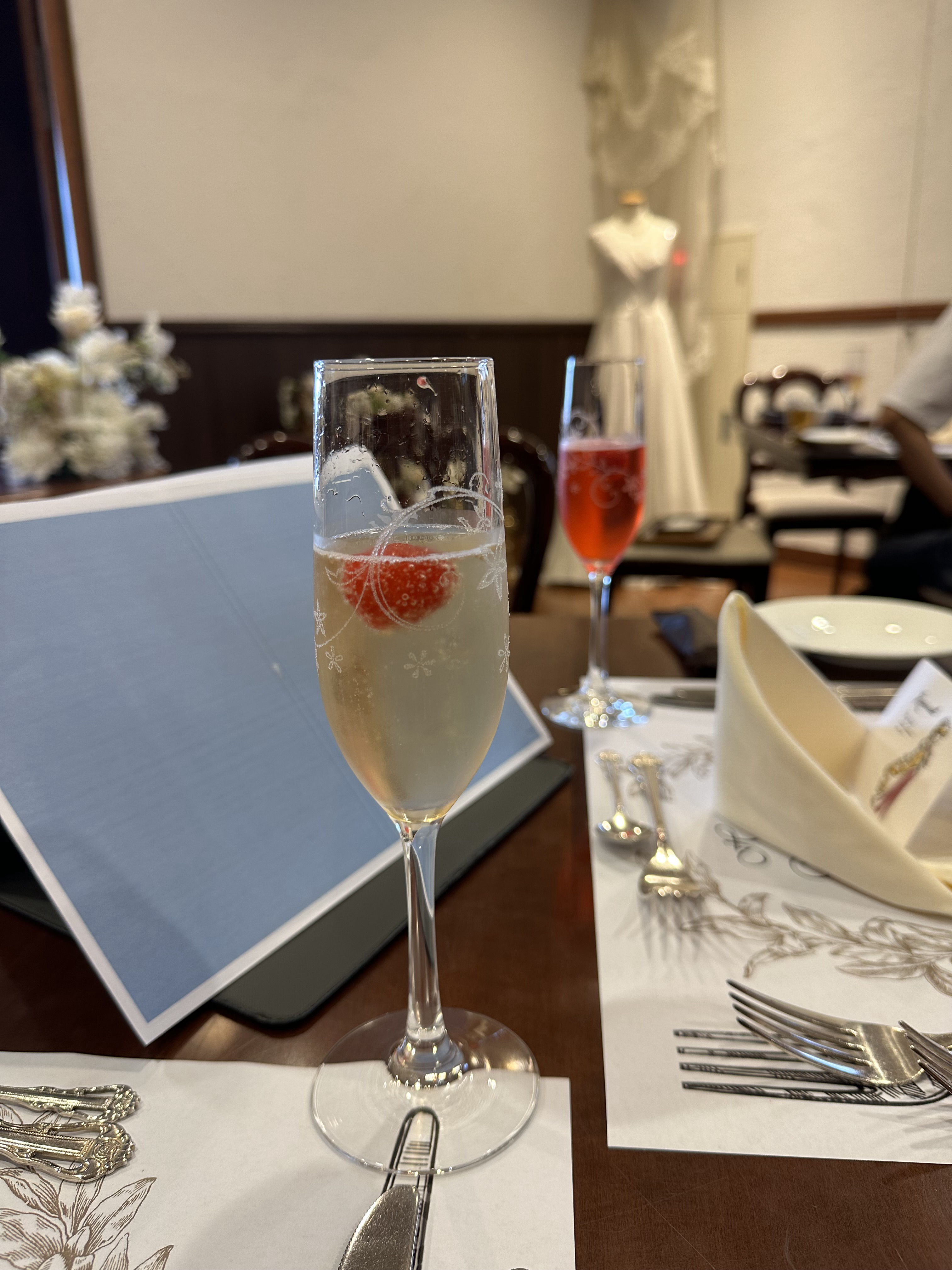 カサ・デ・アンジェラ馬車道(Casa d' Angela)