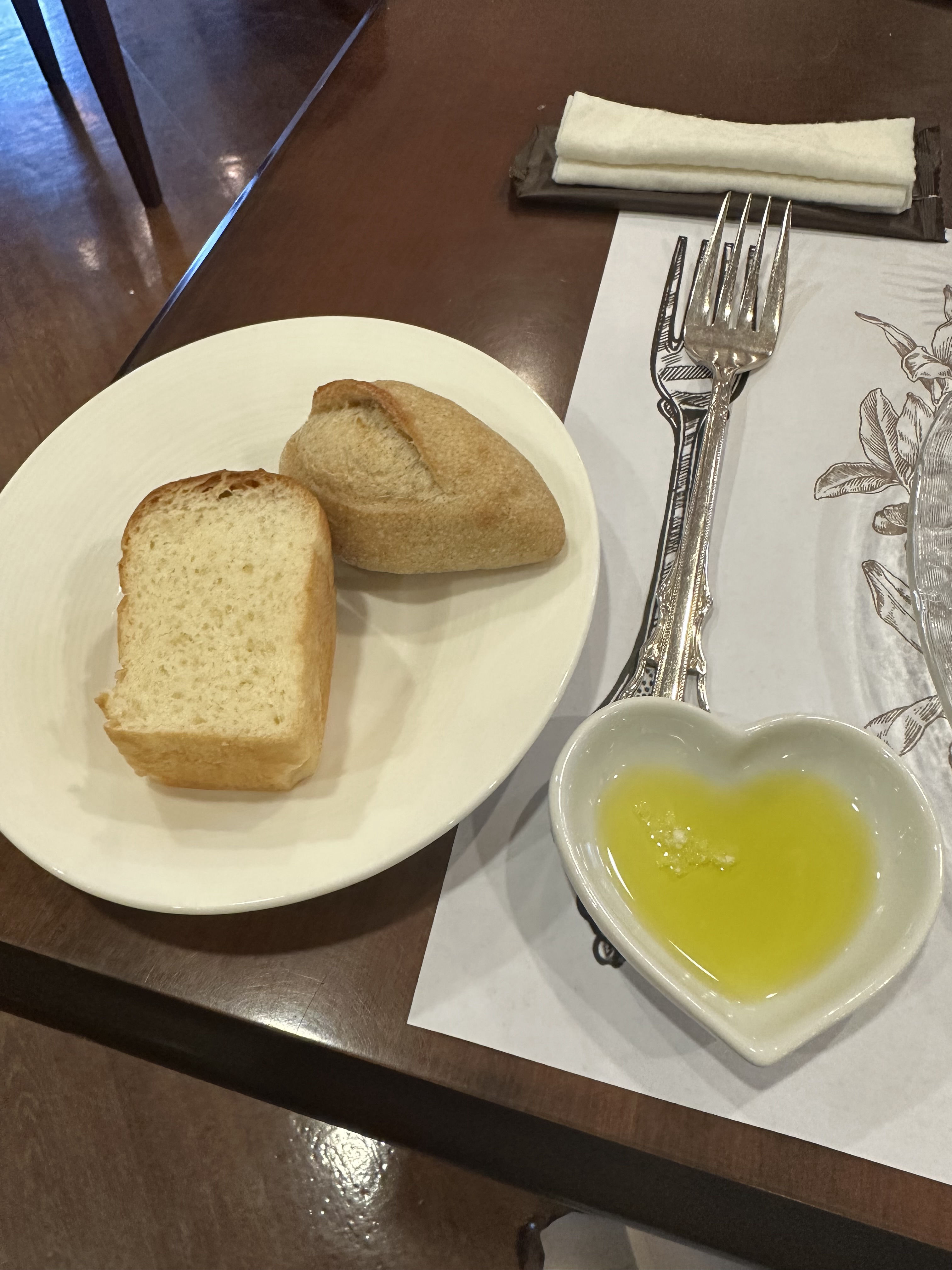 カサ・デ・アンジェラ馬車道(Casa d' Angela)