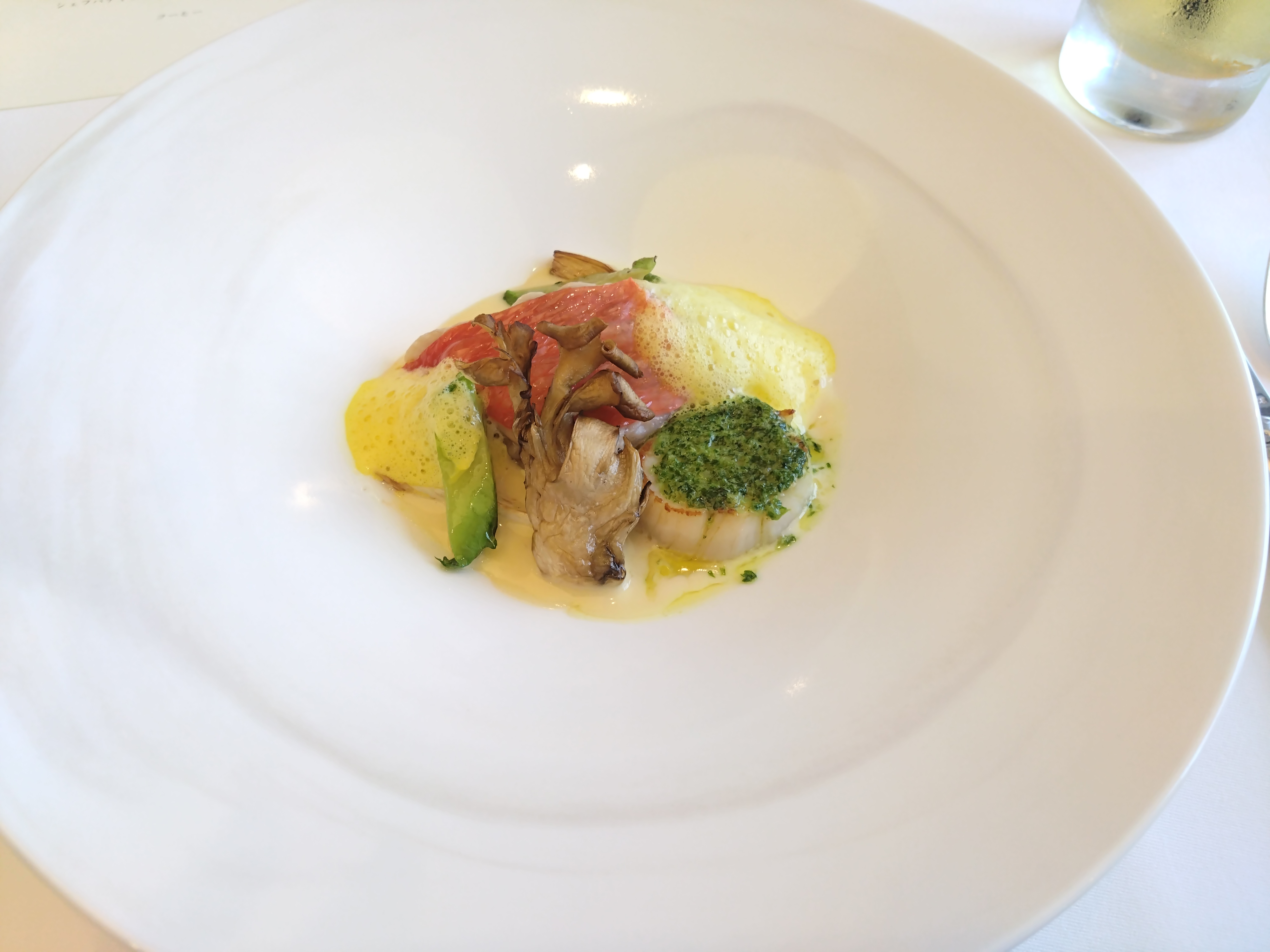 ロイヤルパインズホテル浦和