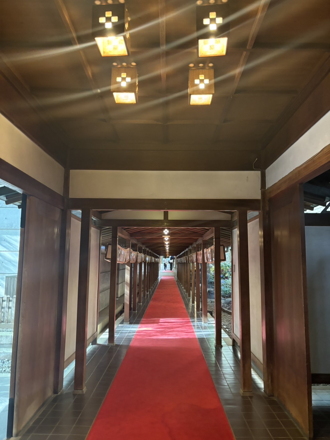 乃木神社/乃木會館