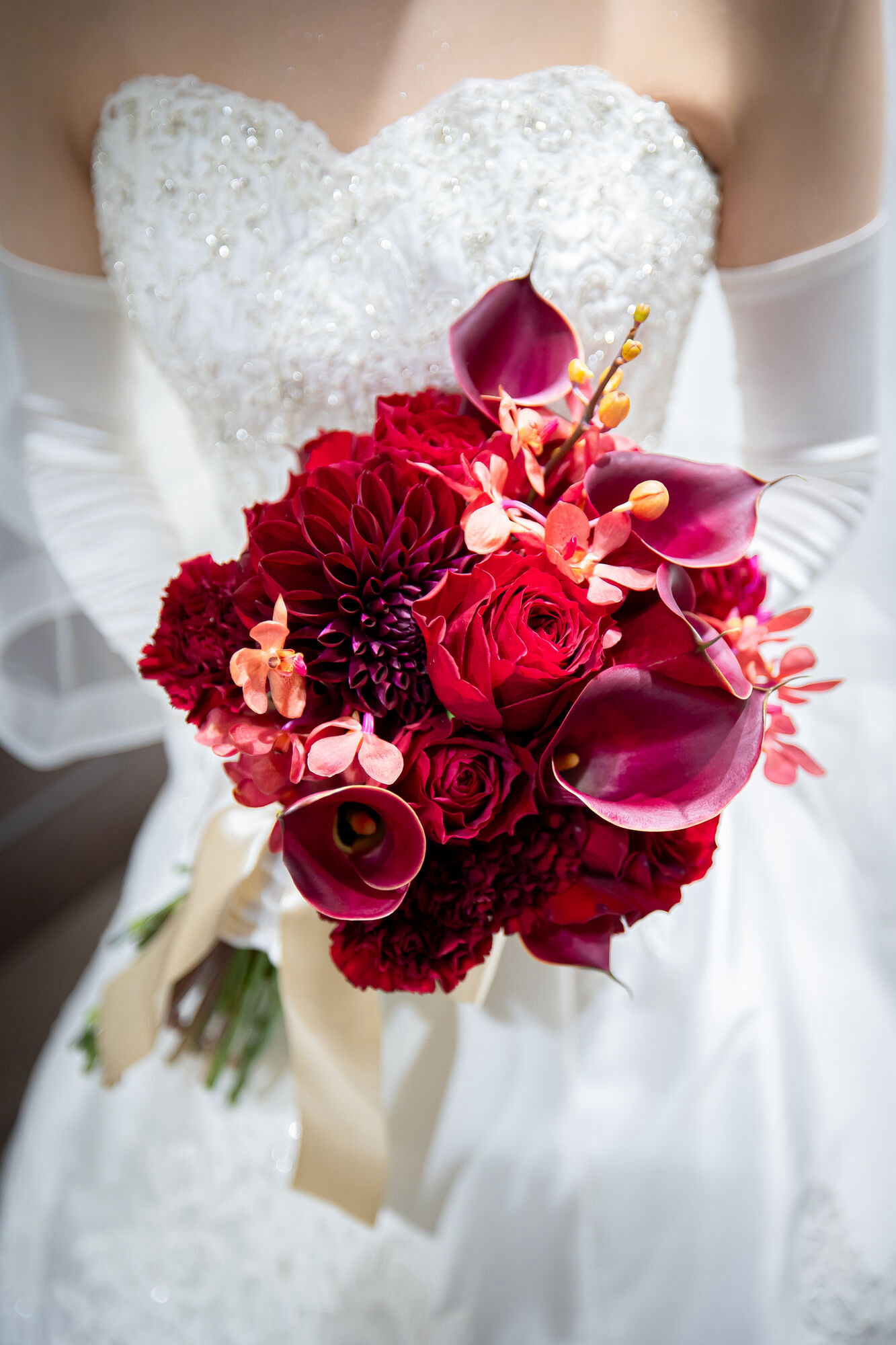 カサ・デ・アンジェラ青山(Casa d' Angela Aoyama)