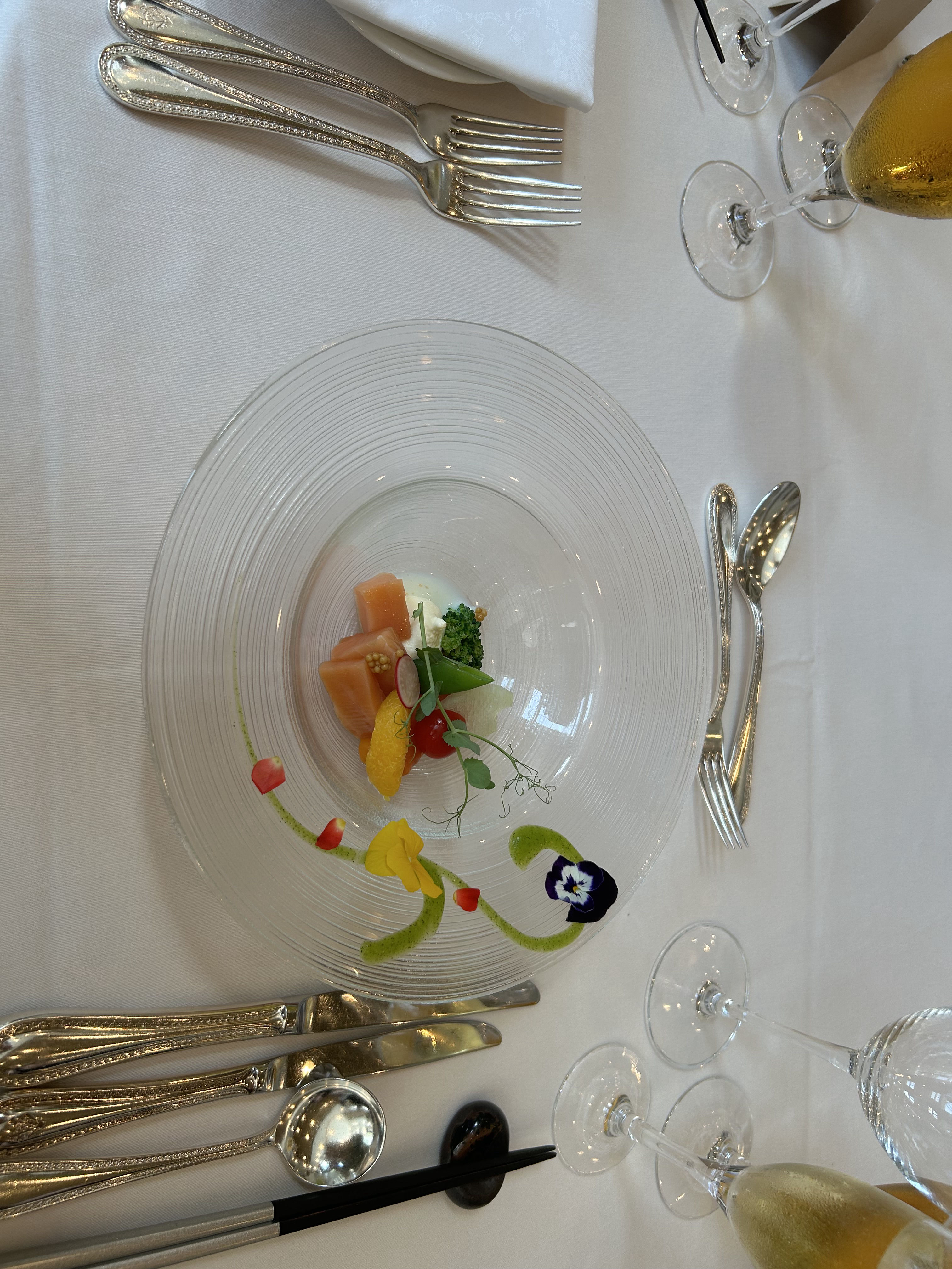 アートグレイス ウエディングコースト 東京ベイ