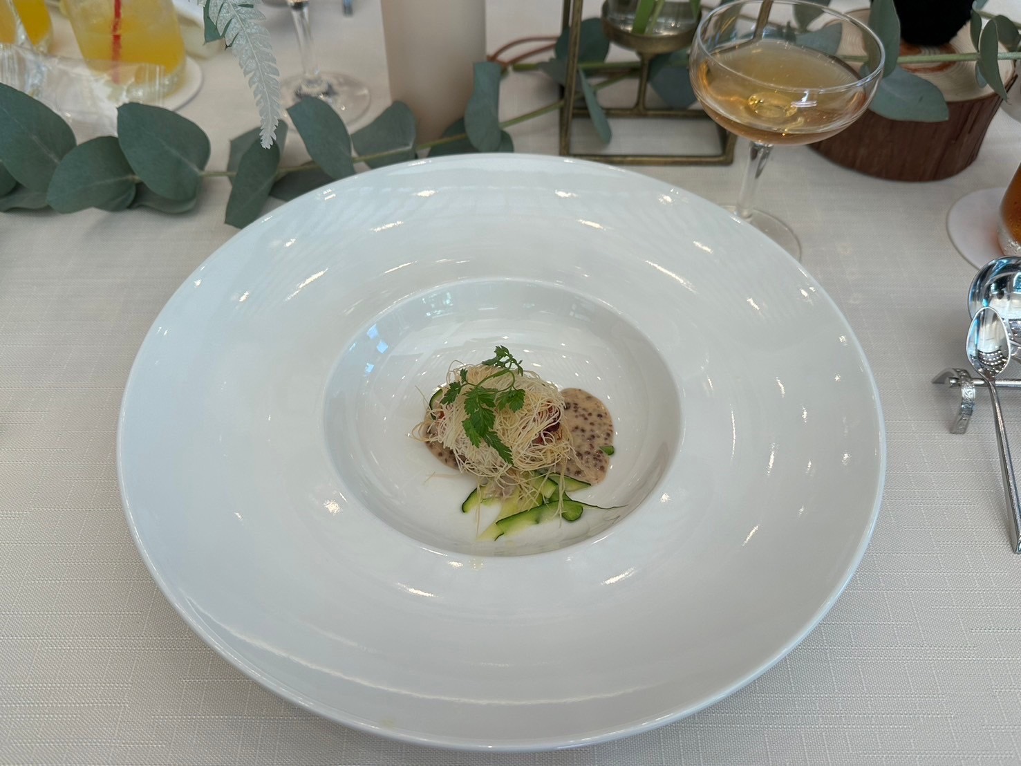 ウエディングレストラン ジュレ