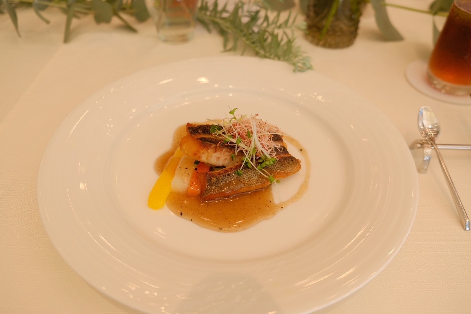 ウエディングレストラン ジュレ