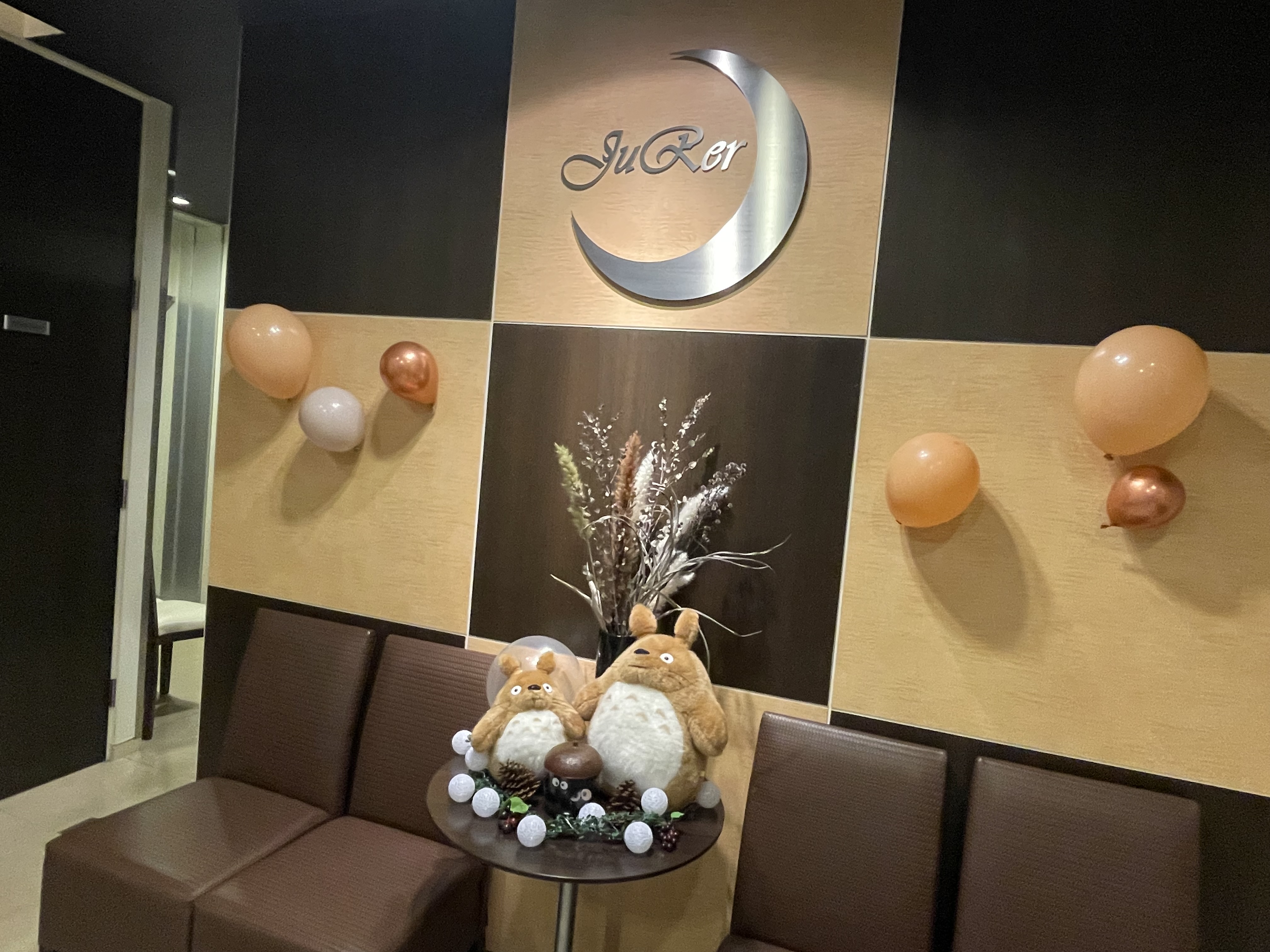 ウエディングレストラン ジュレ