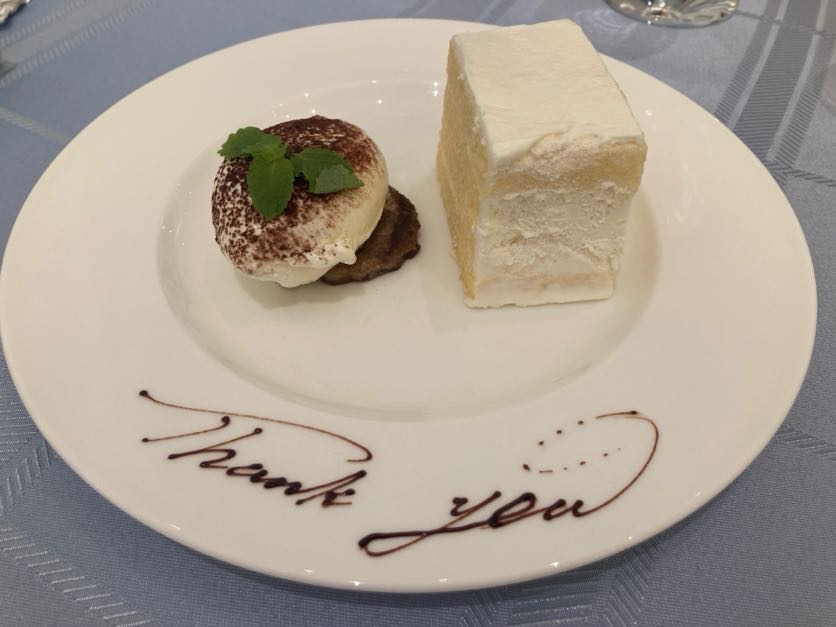 セント・ラファエロチャペル東京