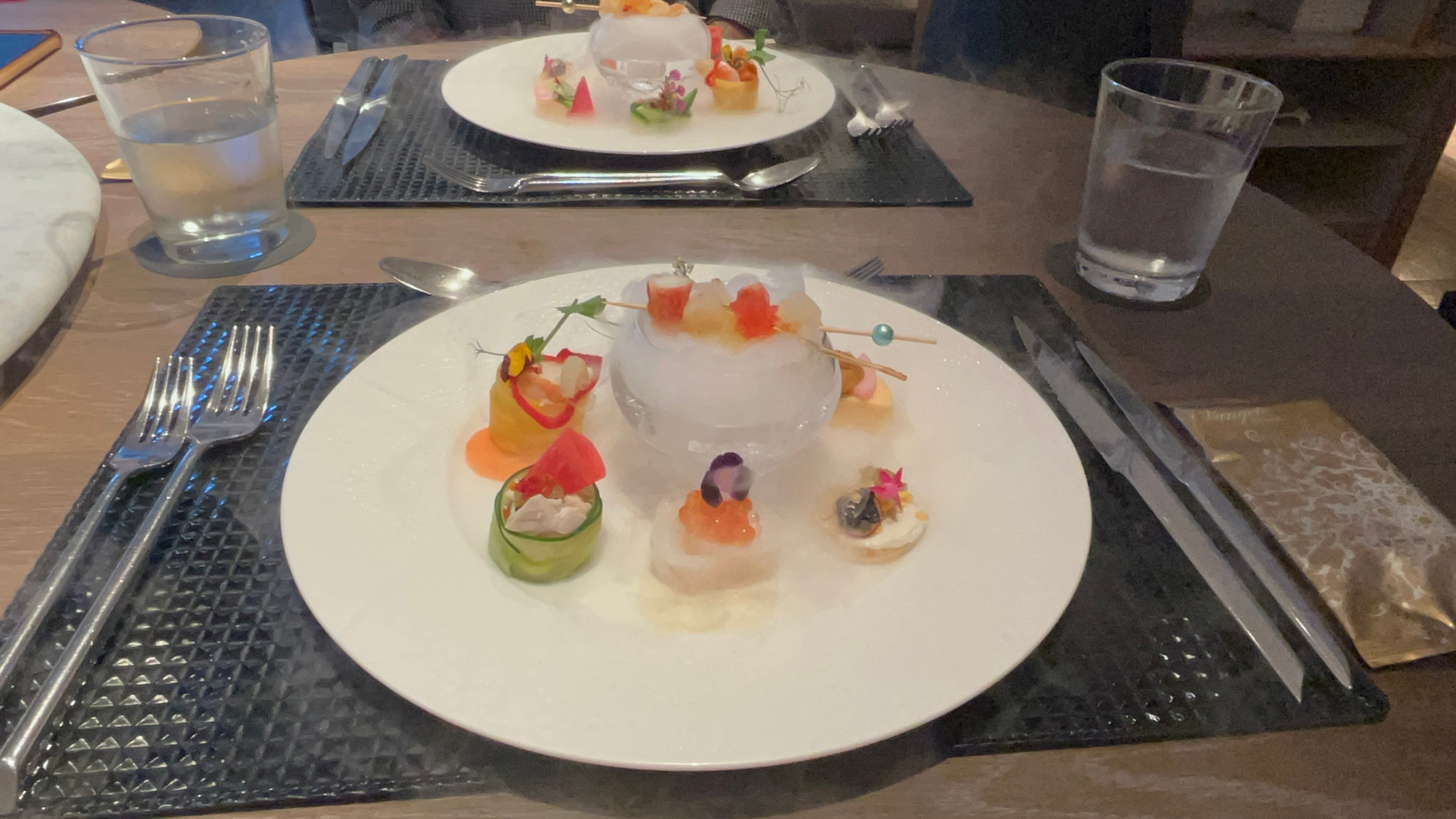 ザ ストリングス表参道