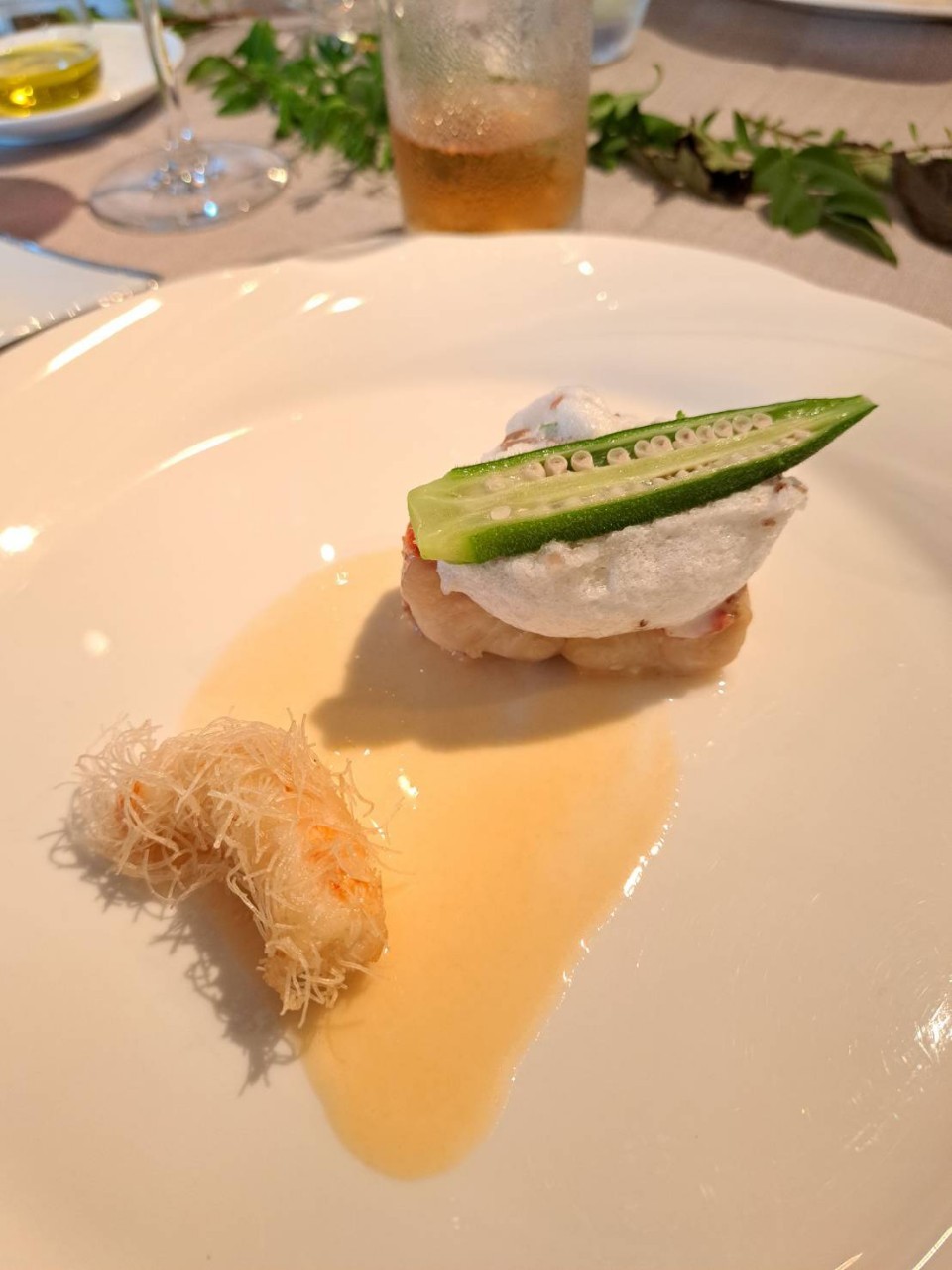 浜名湖オーベルジュキャトルセゾン