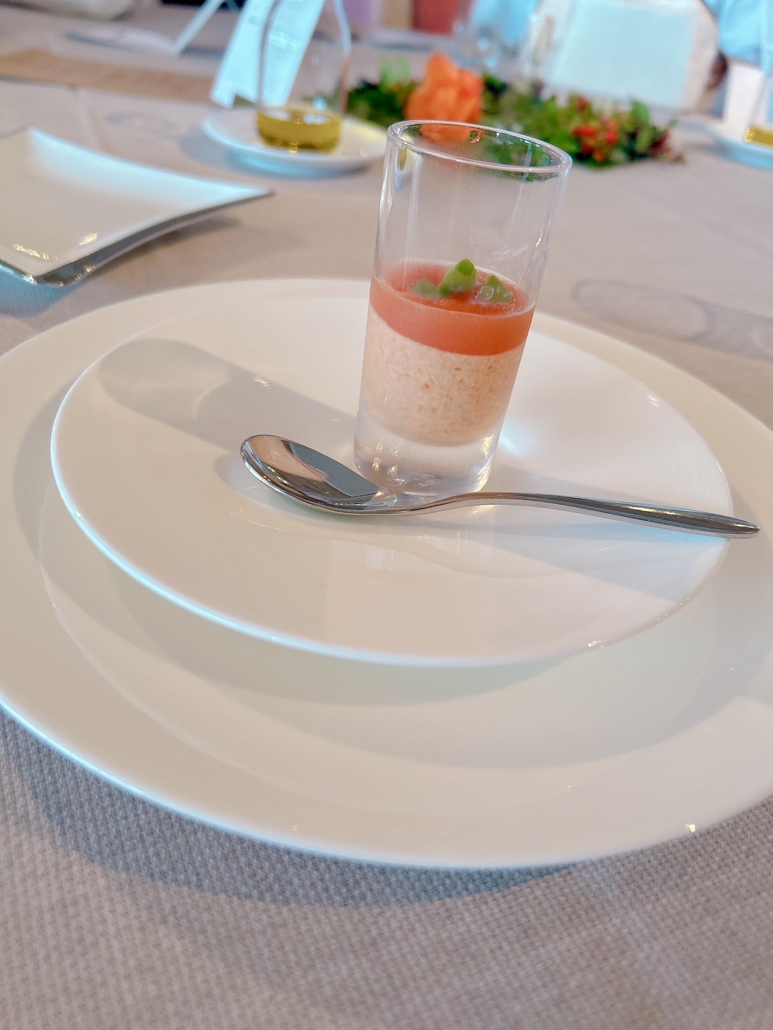 浜名湖オーベルジュキャトルセゾン