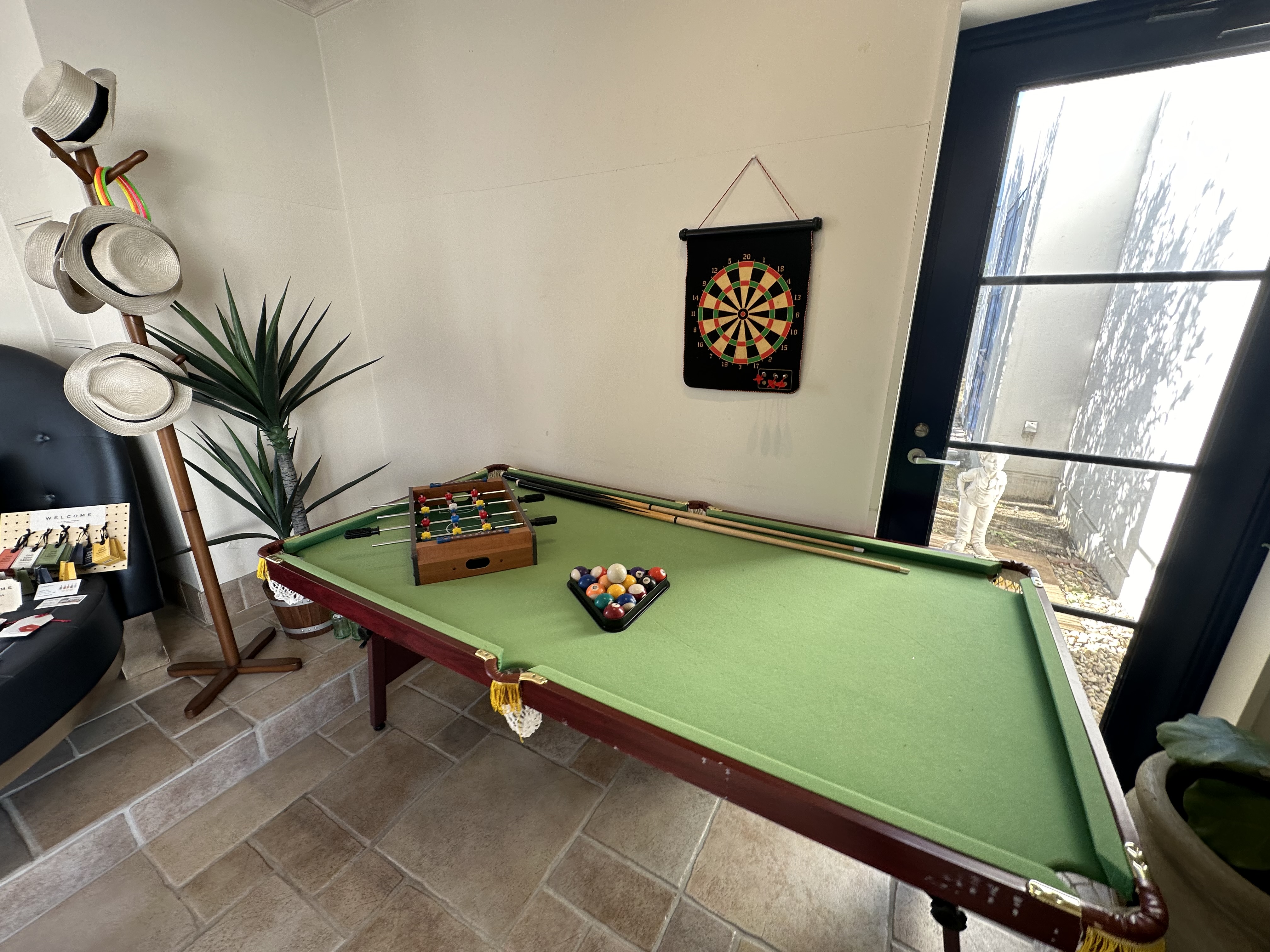 プライベートリゾート カリメーラ