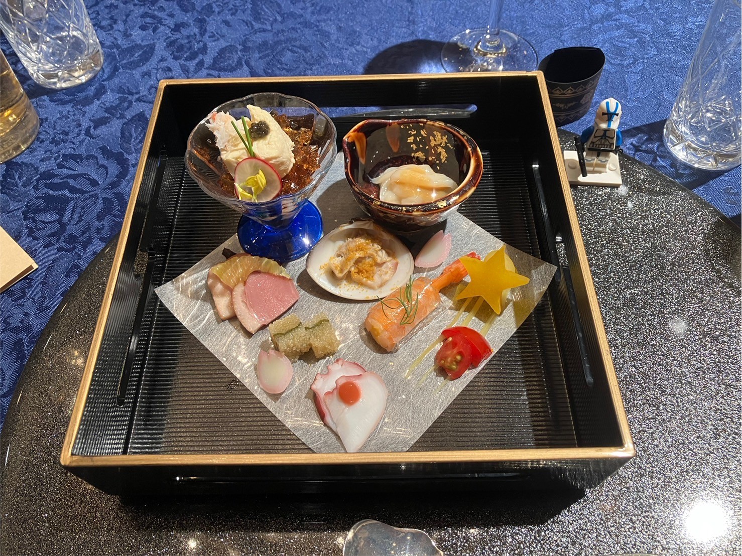 ホテルグランドヒル市ヶ谷