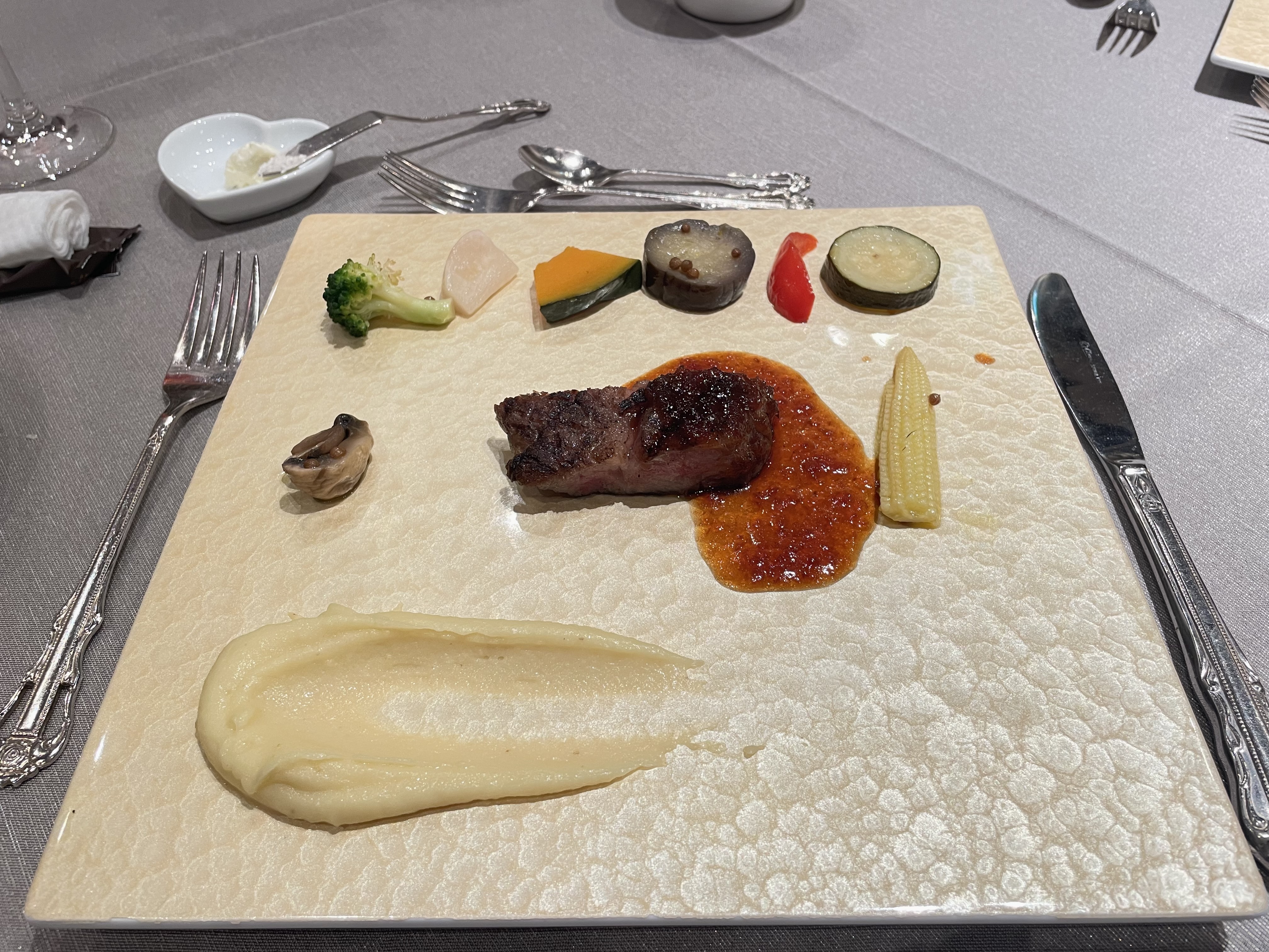 カサ・デ・アンジェラ馬車道(Casa d' Angela)