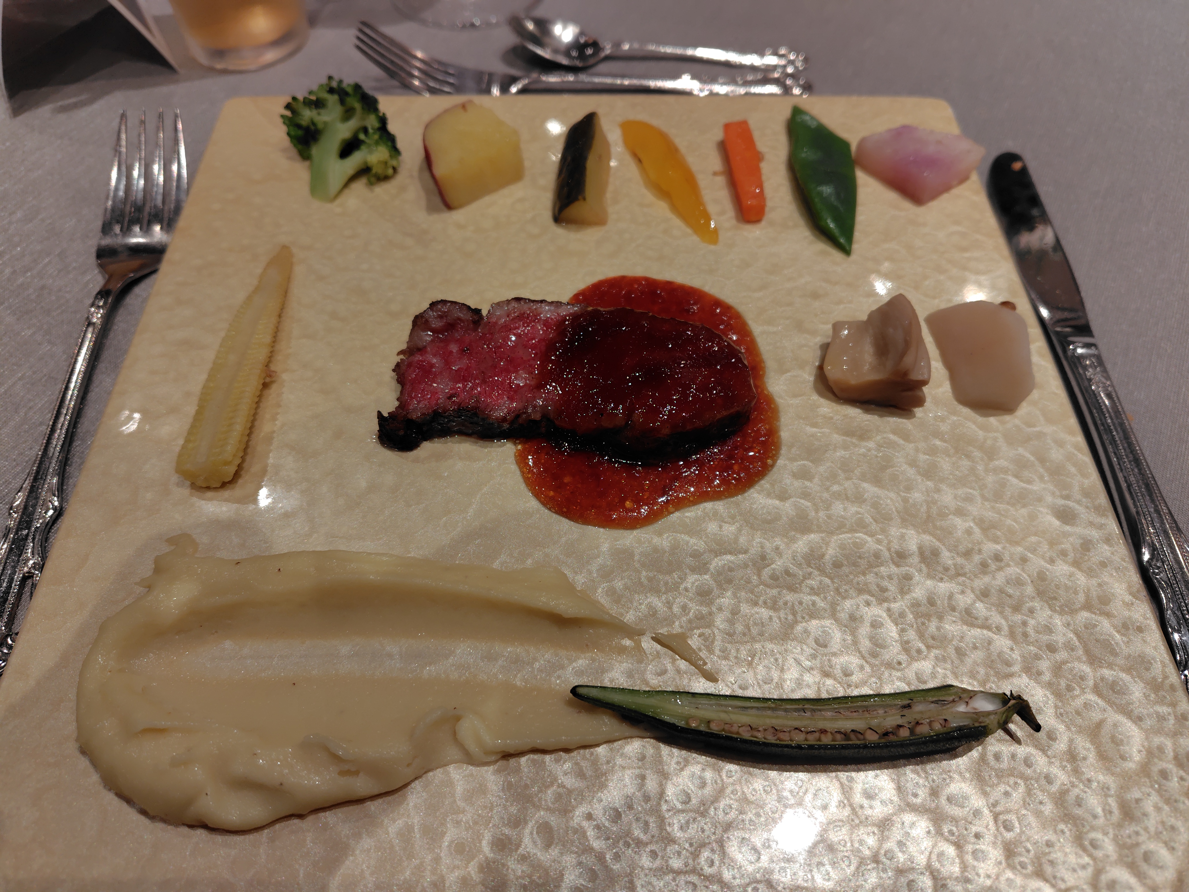 カサ・デ・アンジェラ馬車道(Casa d' Angela)