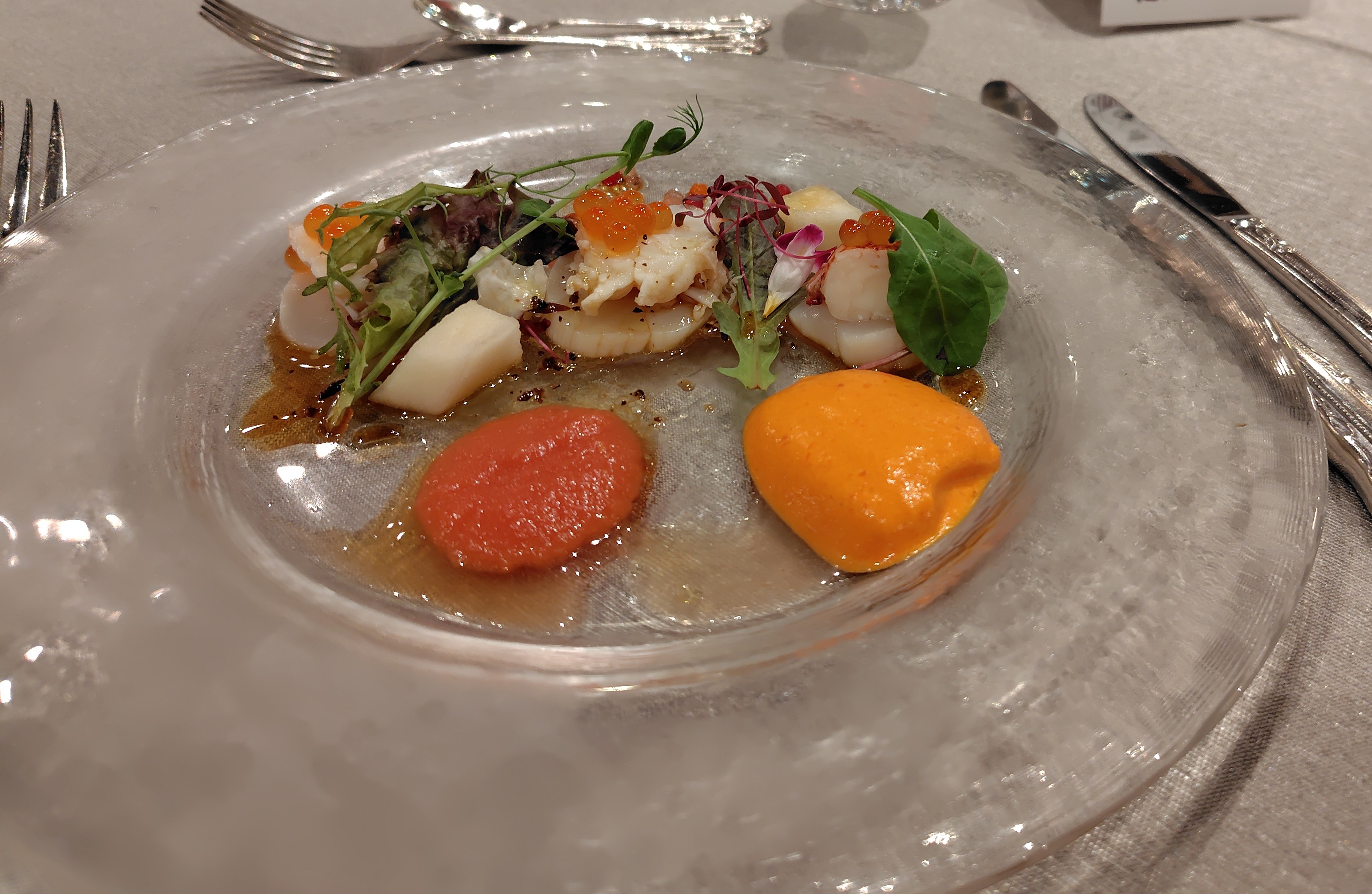 カサ・デ・アンジェラ馬車道(Casa d' Angela)