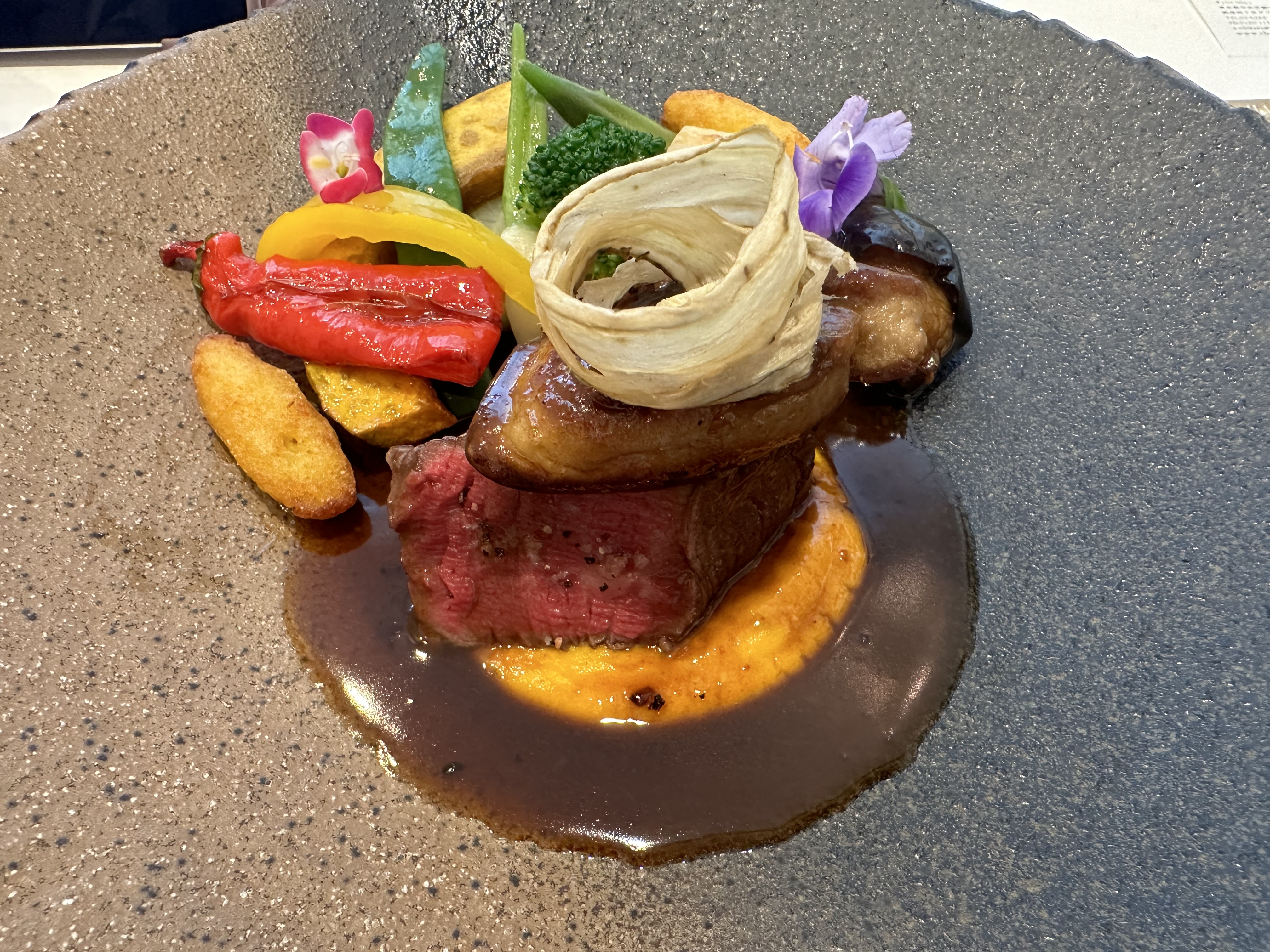 ザ・リュクス銀座