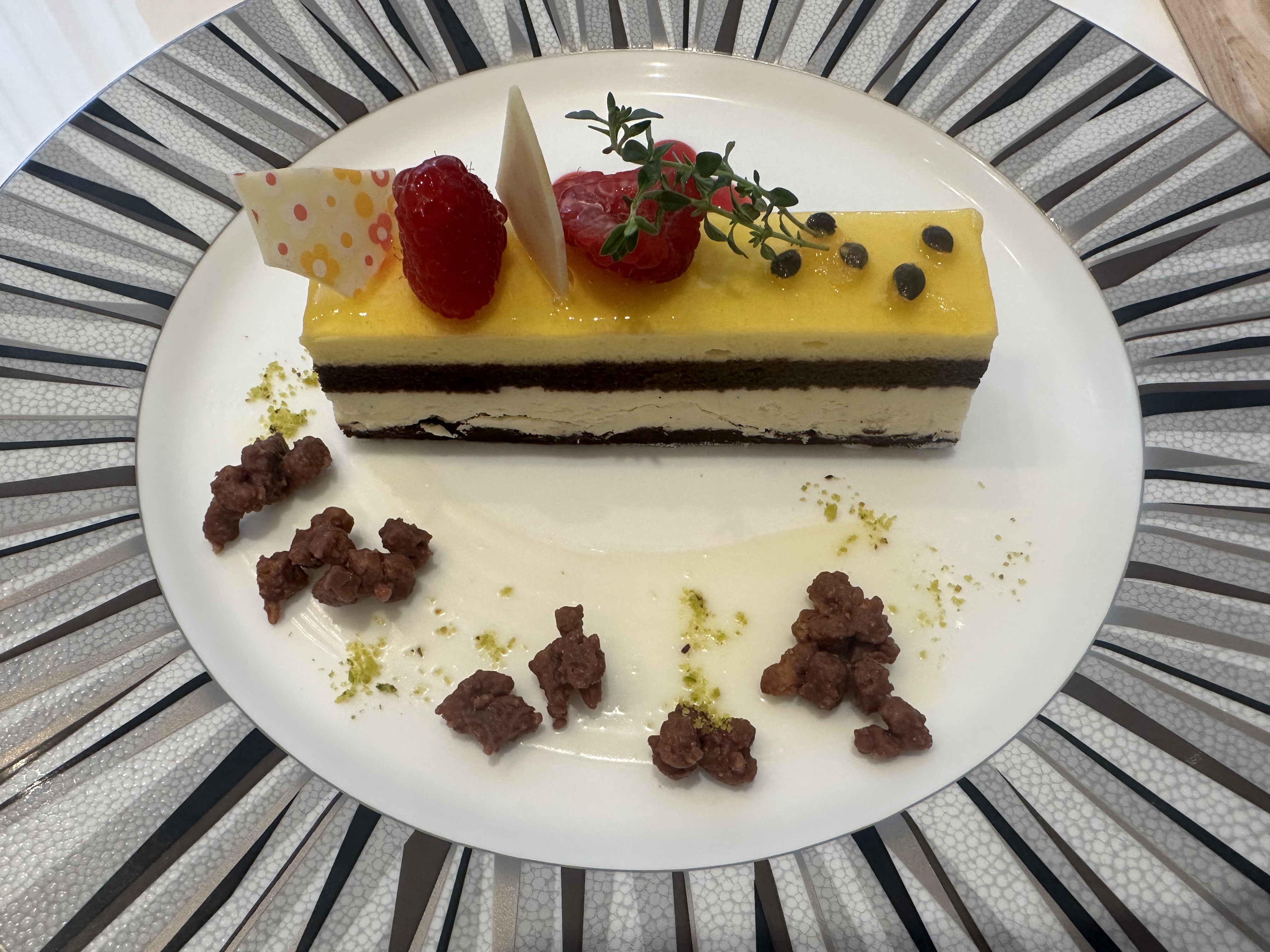 ザ・リュクス銀座