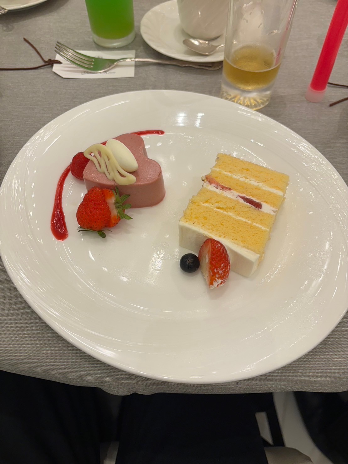 カサ・デ・アンジェラ馬車道(Casa d' Angela)