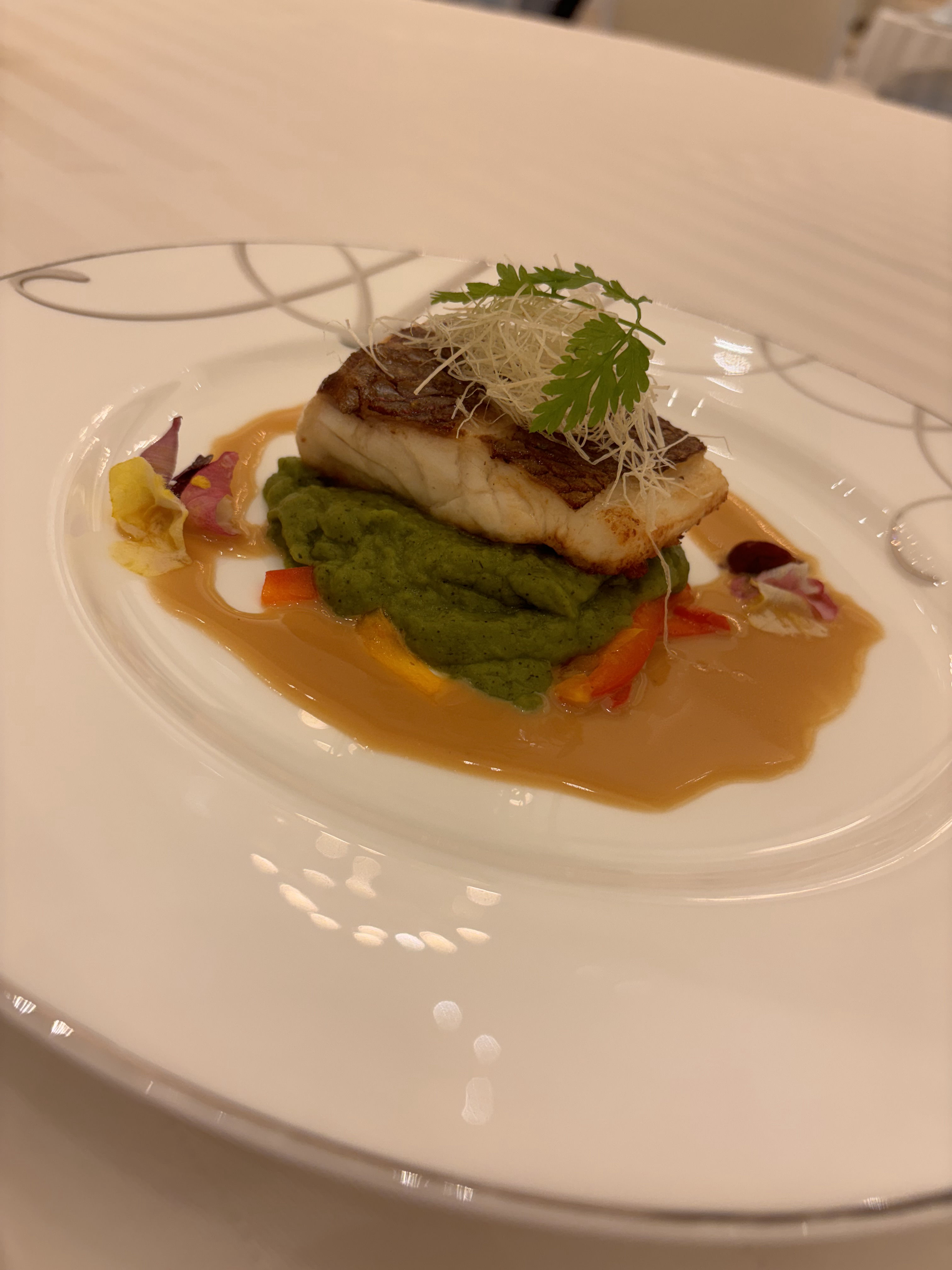 アンフェリシオン